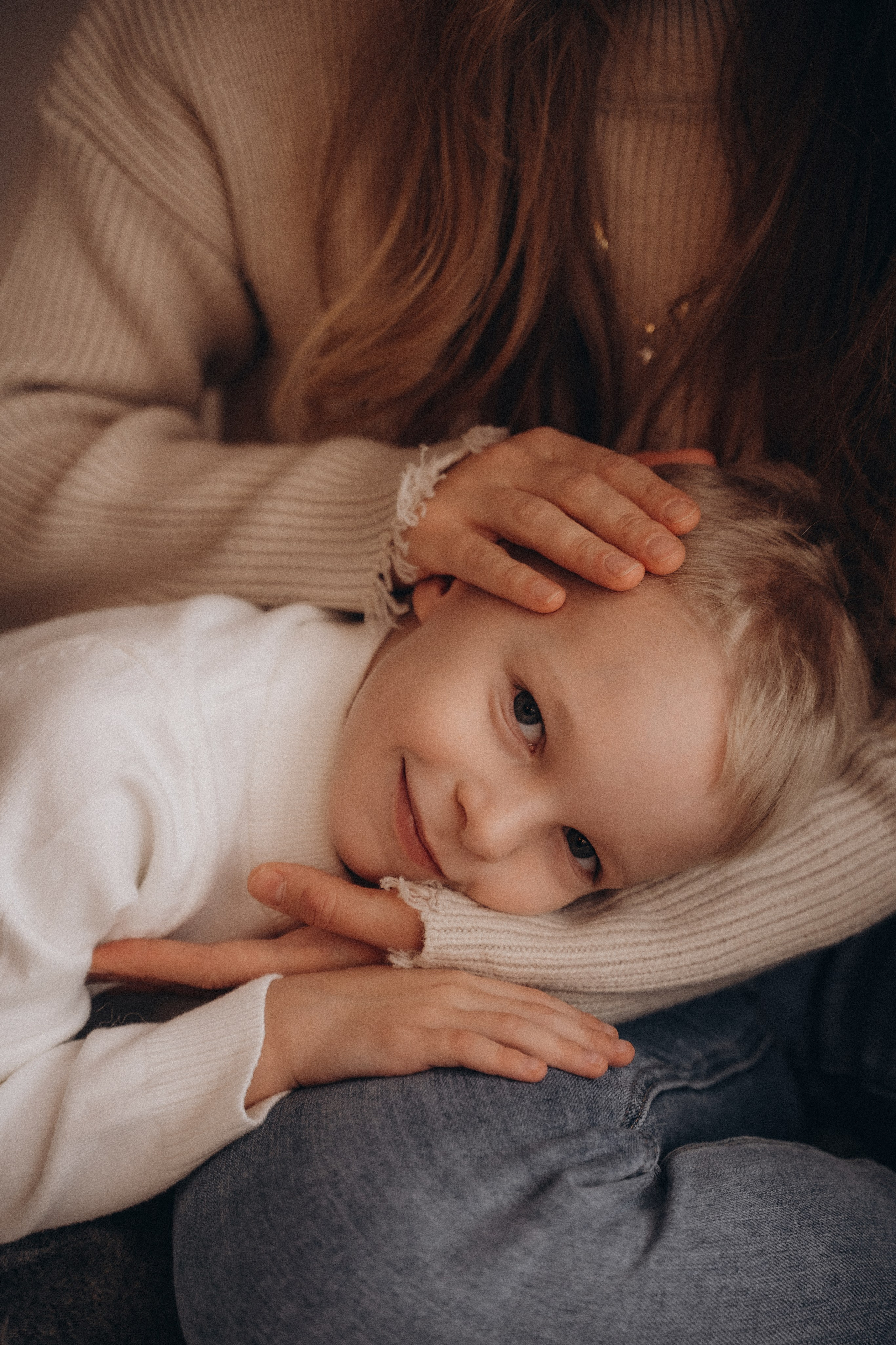 Уютный Новый Год. Свадебный и семейный фотограф Екатерина Коробова г. Моздок