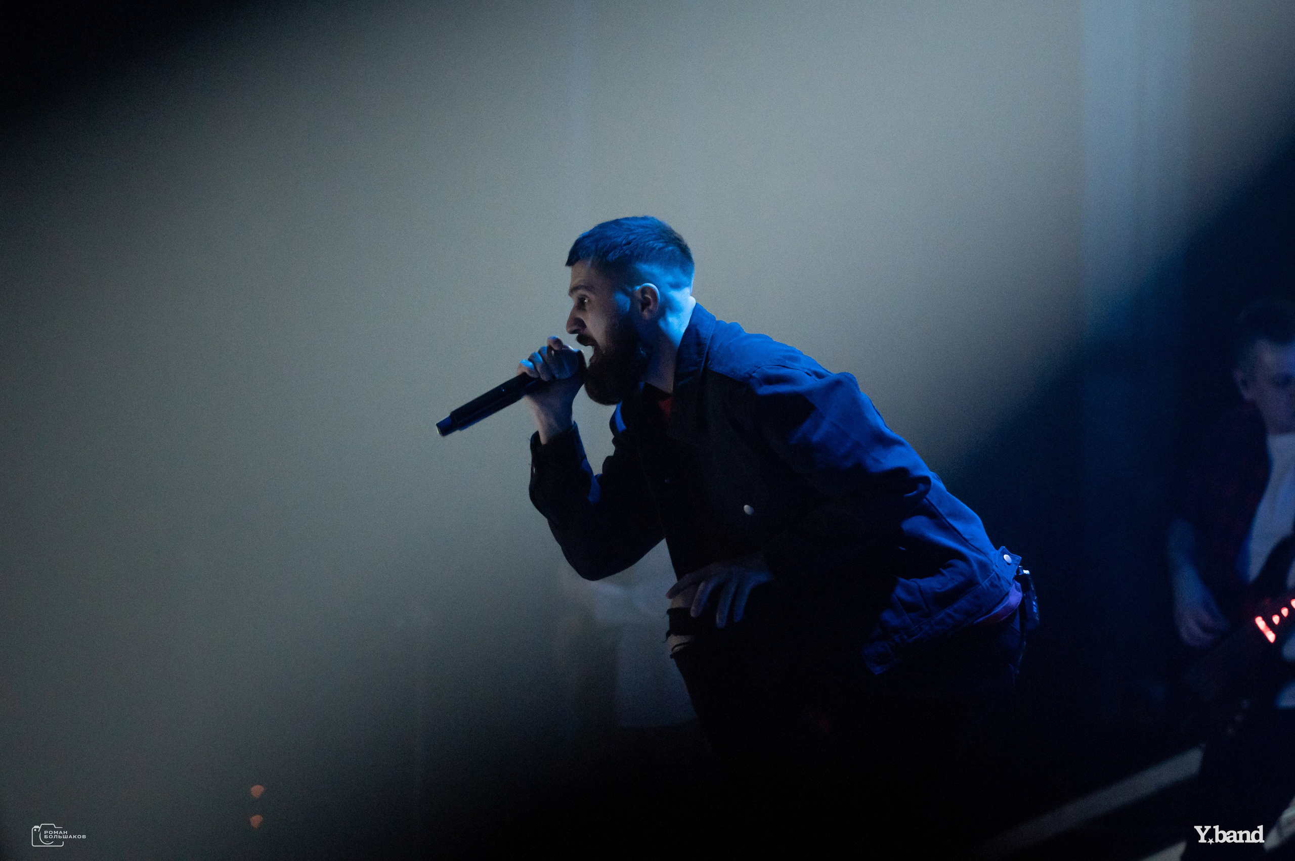 «Янтарь Холл» г. Светлогорск. Фотограф в Калининграде Роман Большаков