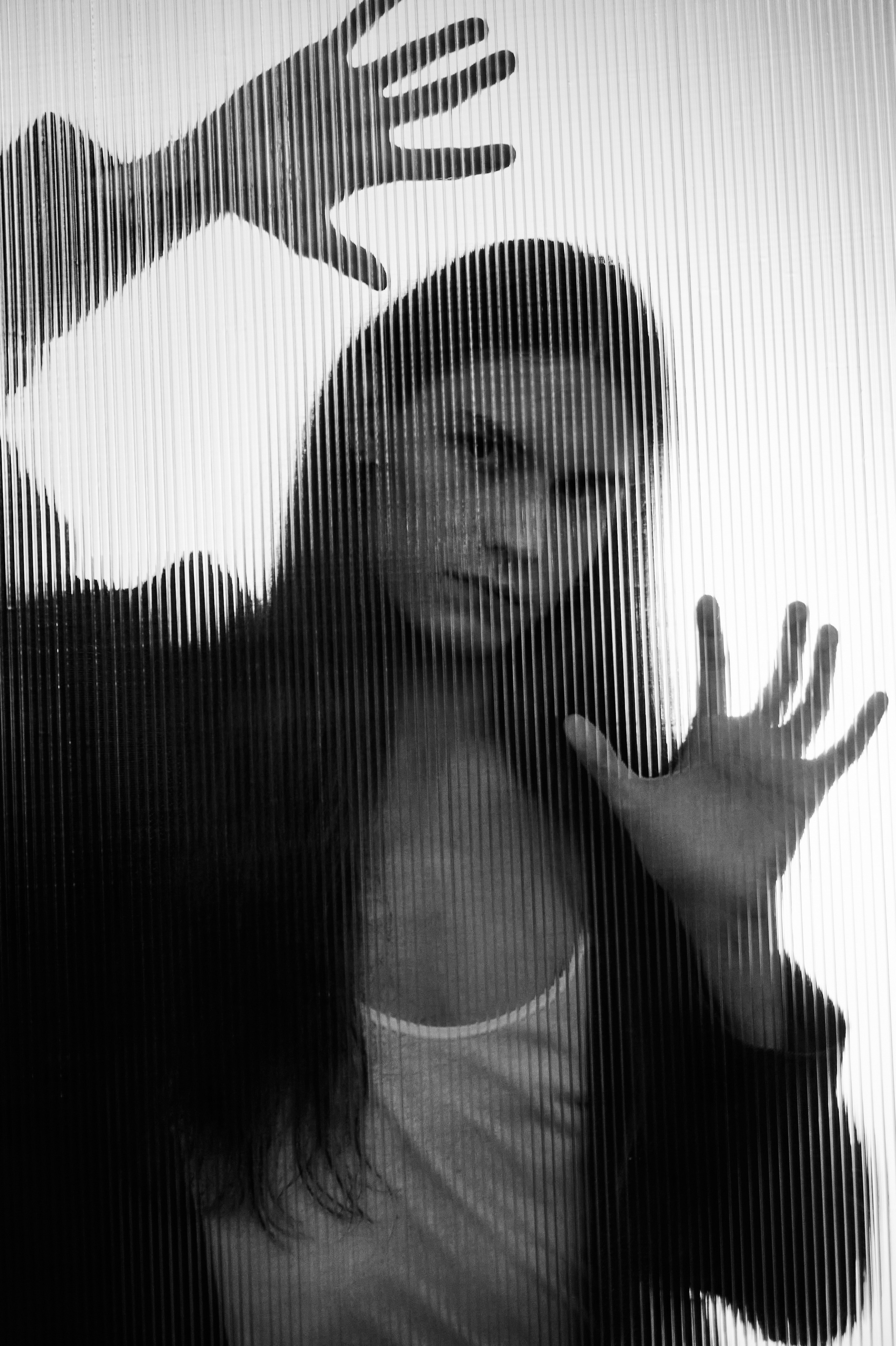 За стеклом. Фотограф в Краснодаре Татьяна Вижевитова