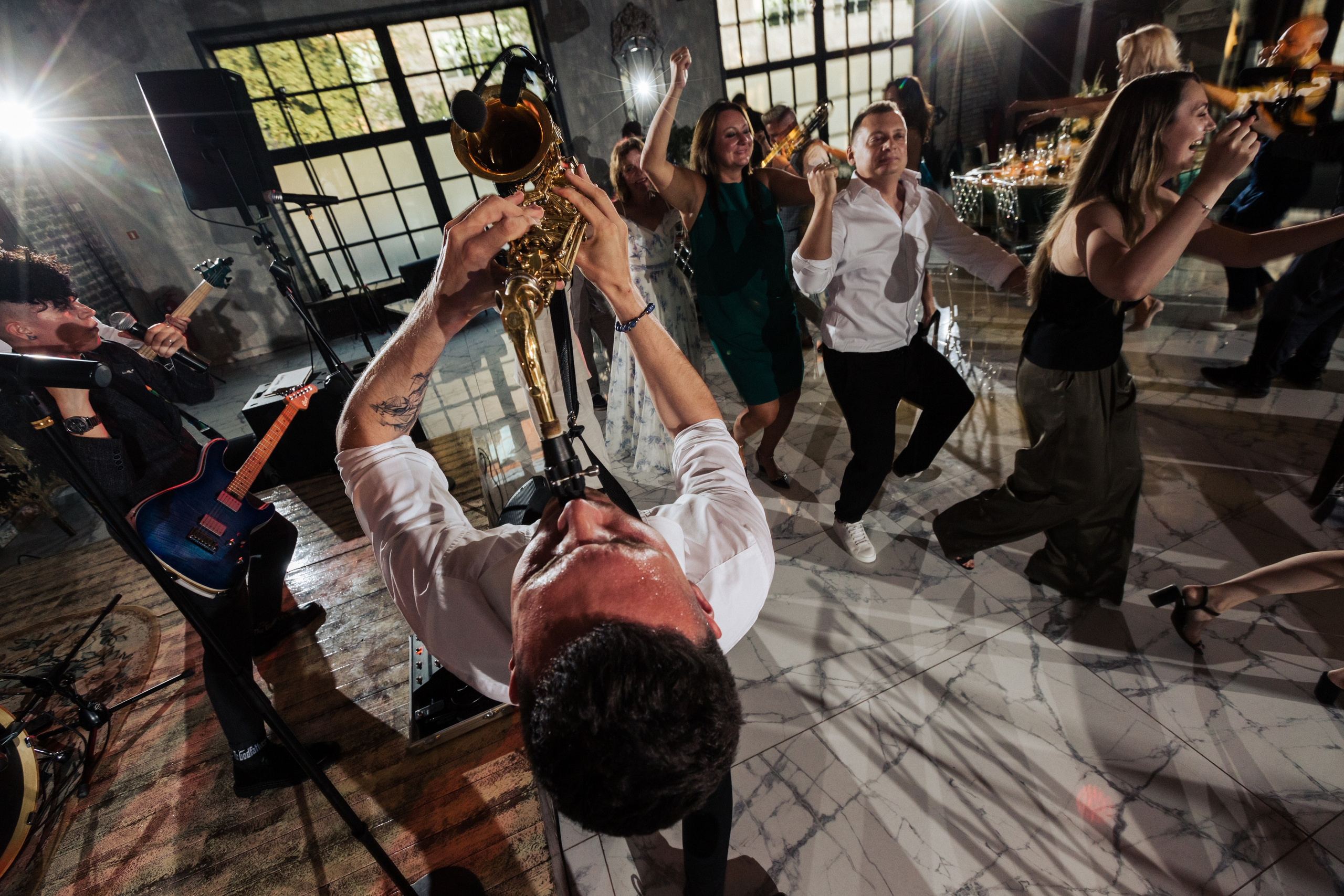 Vera & Dima. Главная