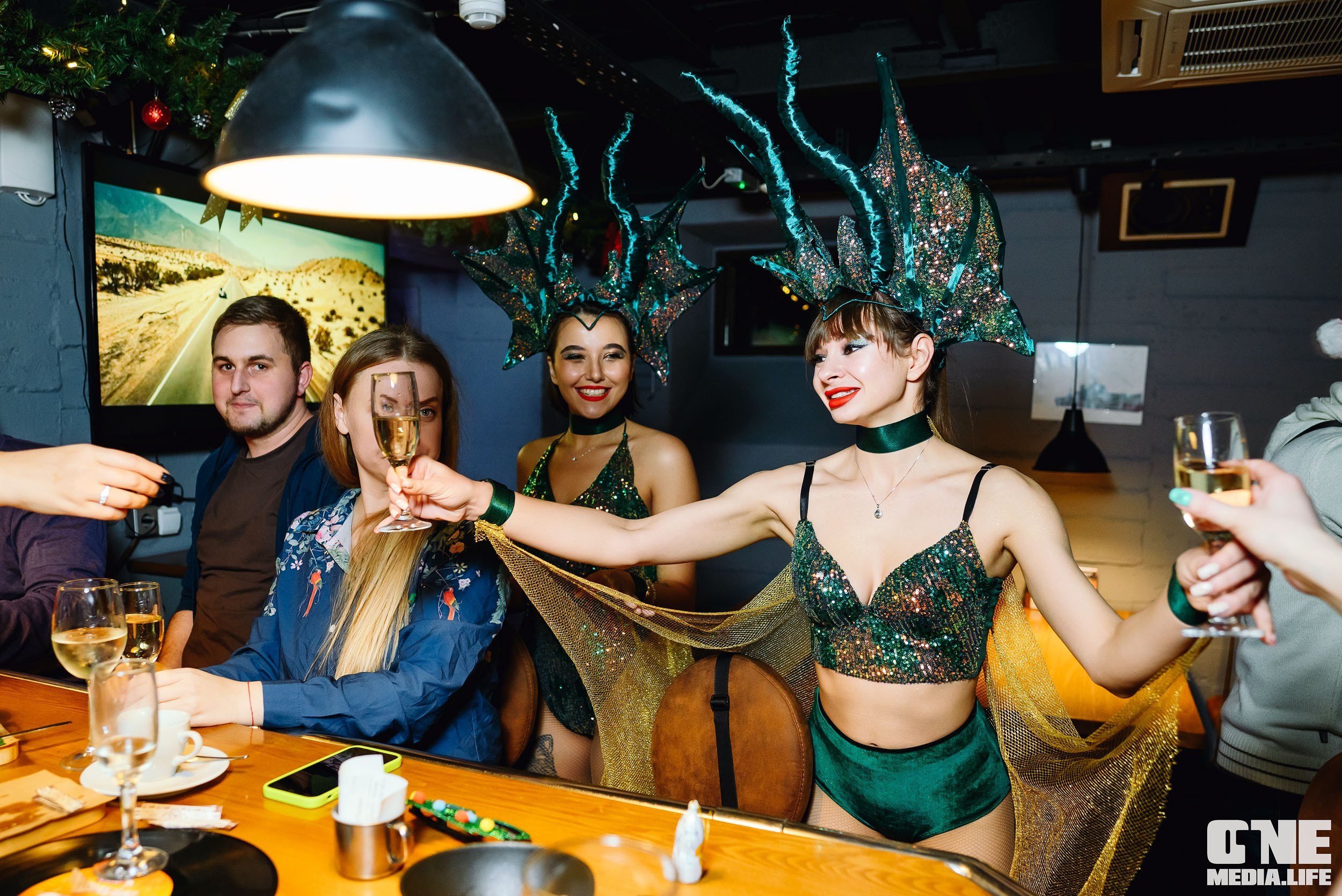 Фоторепортаж из паба Dreadnought. One Media Life: фоторепортажи, фотоотчеты с мероприятий и заведений