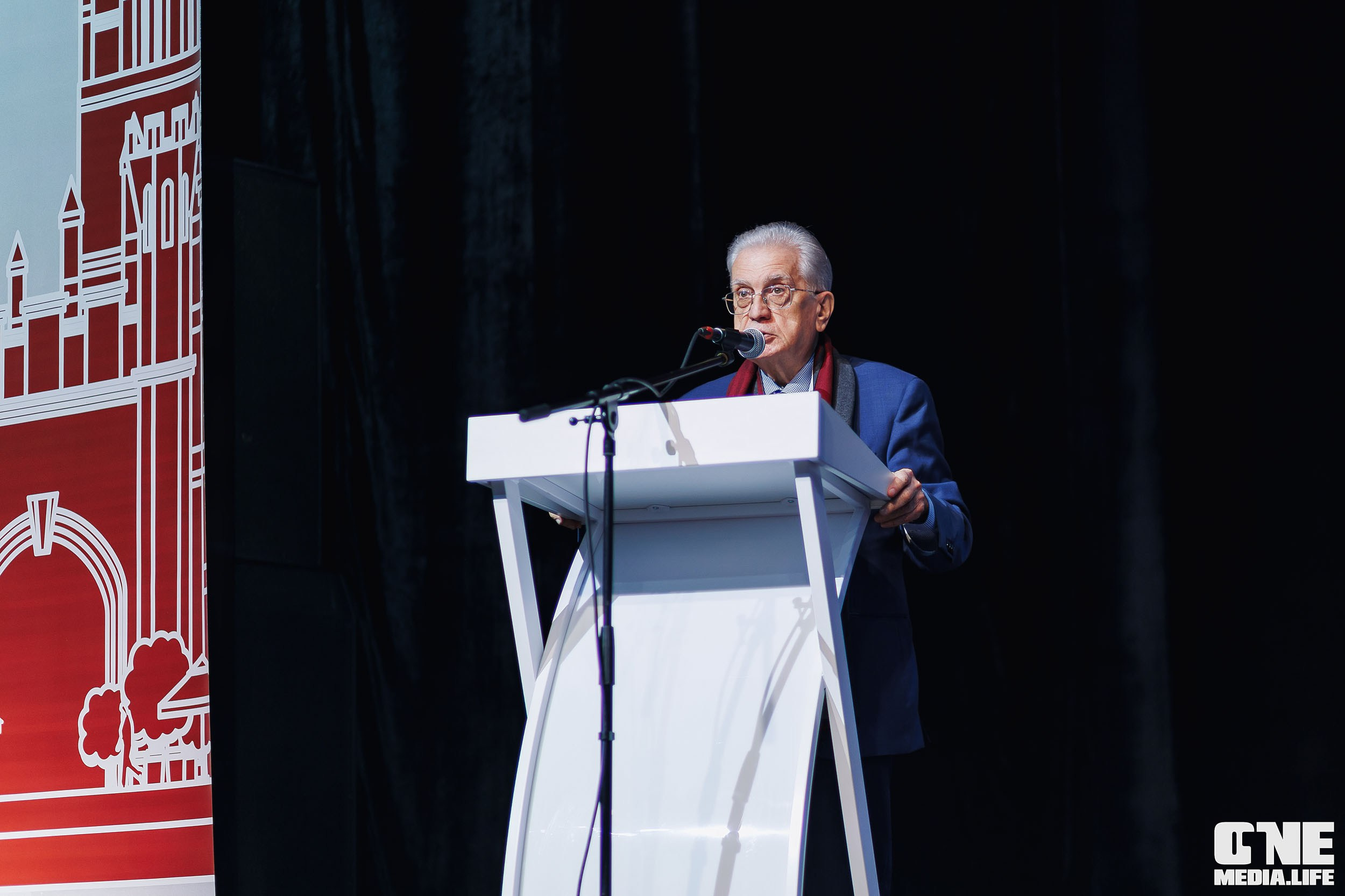 Балтийский Культурный Форум. День 1. One Media Life: фоторепортажи, фотоотчеты с мероприятий и заведений