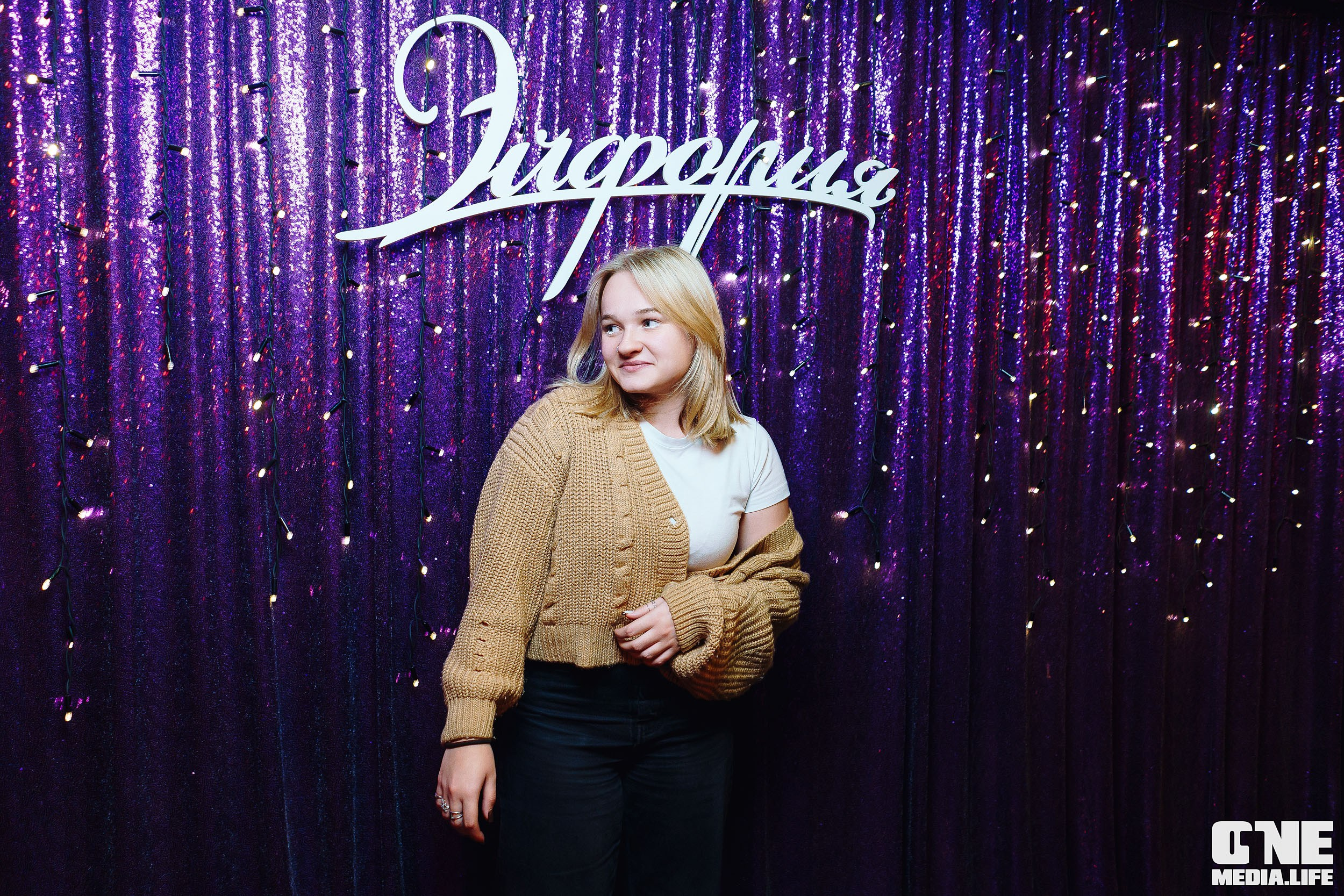 Фоторепортаж из караоке-клубе Эйфория. One Media Life: фоторепортажи, фотоотчеты с мероприятий и заведений