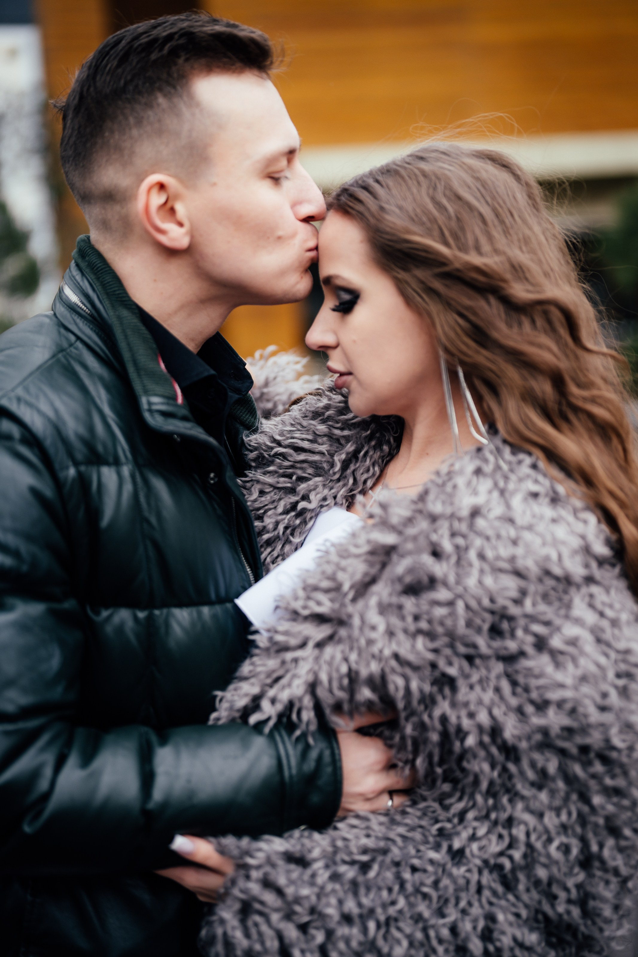 Свадебная фотография. Свадебный фотограф Москва Миронцев Иван