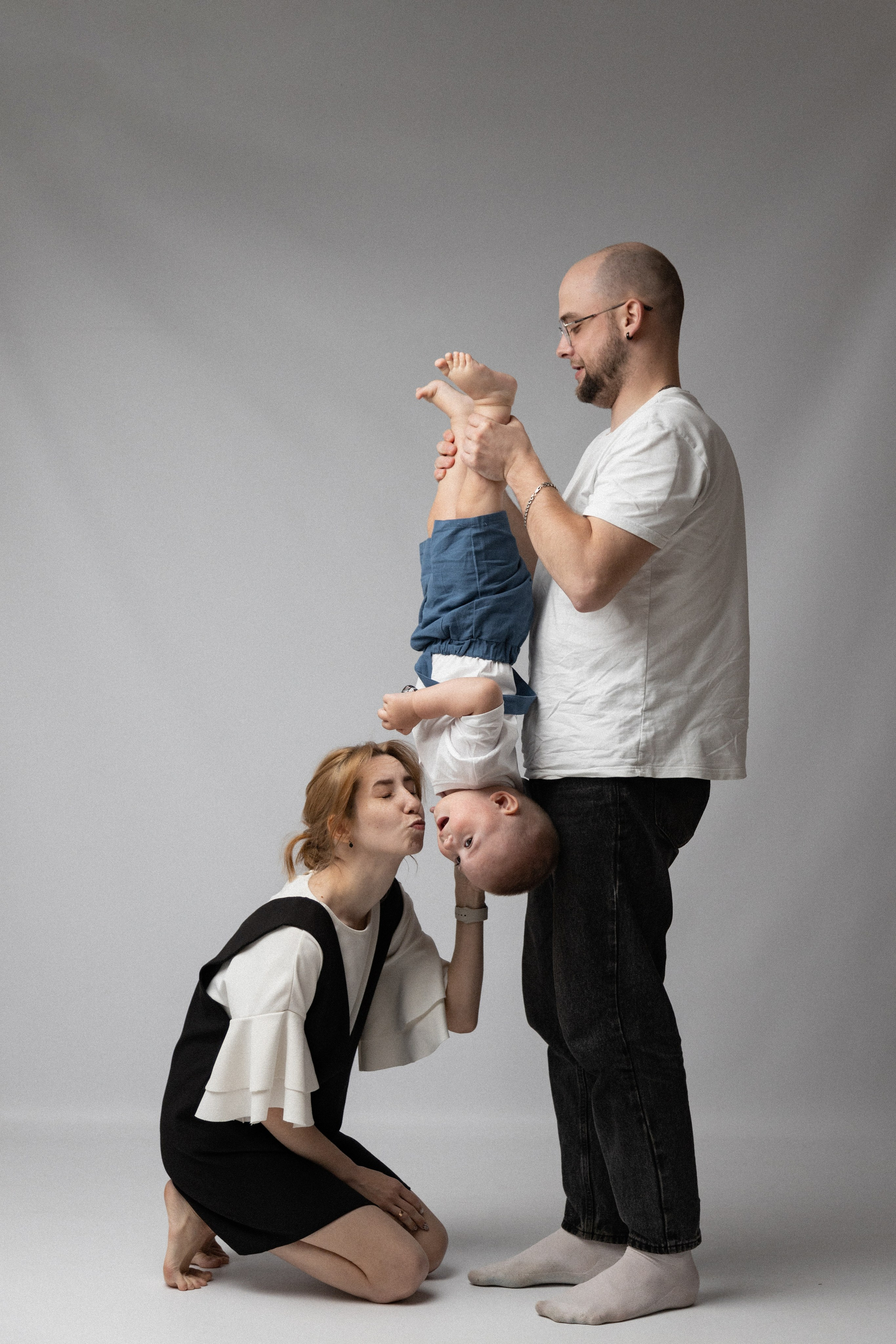 Семейные фотодни. Детский семейный фотограф Великие Луки Анна Никонова