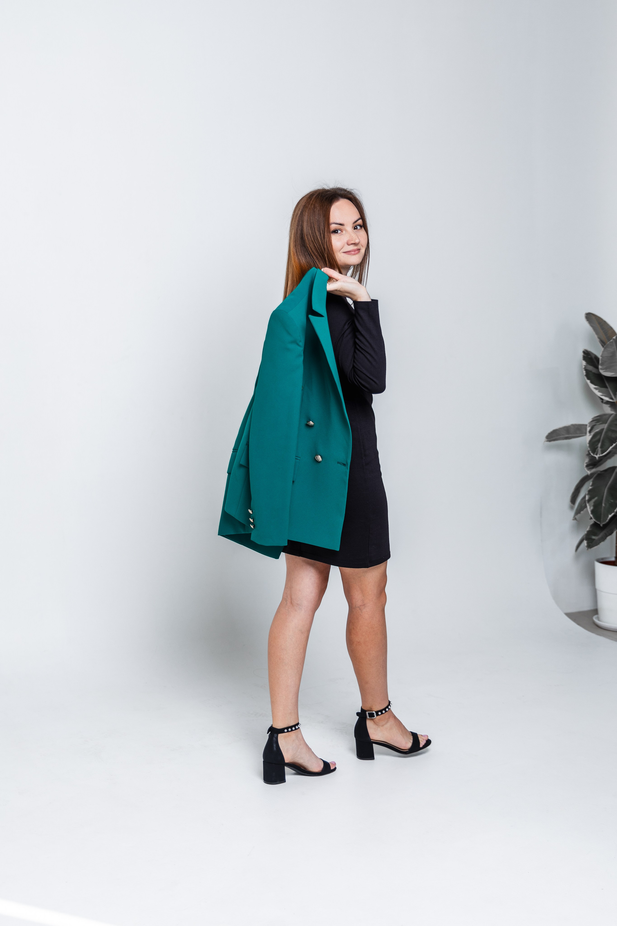 Юрист. Фотограф Елена Медок Калининград