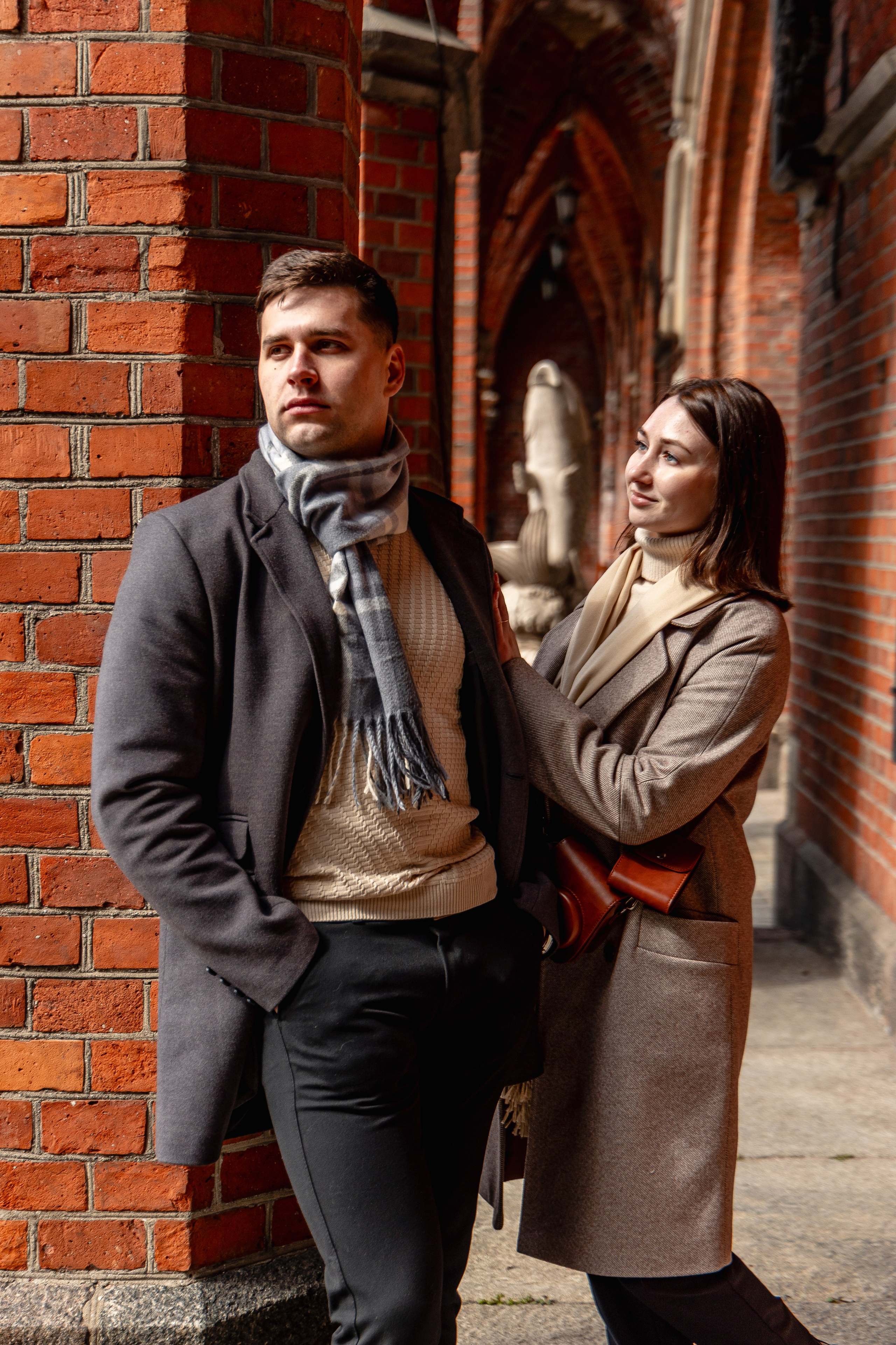 Музей Янтаря. Фотограф Елена Медок Калининград