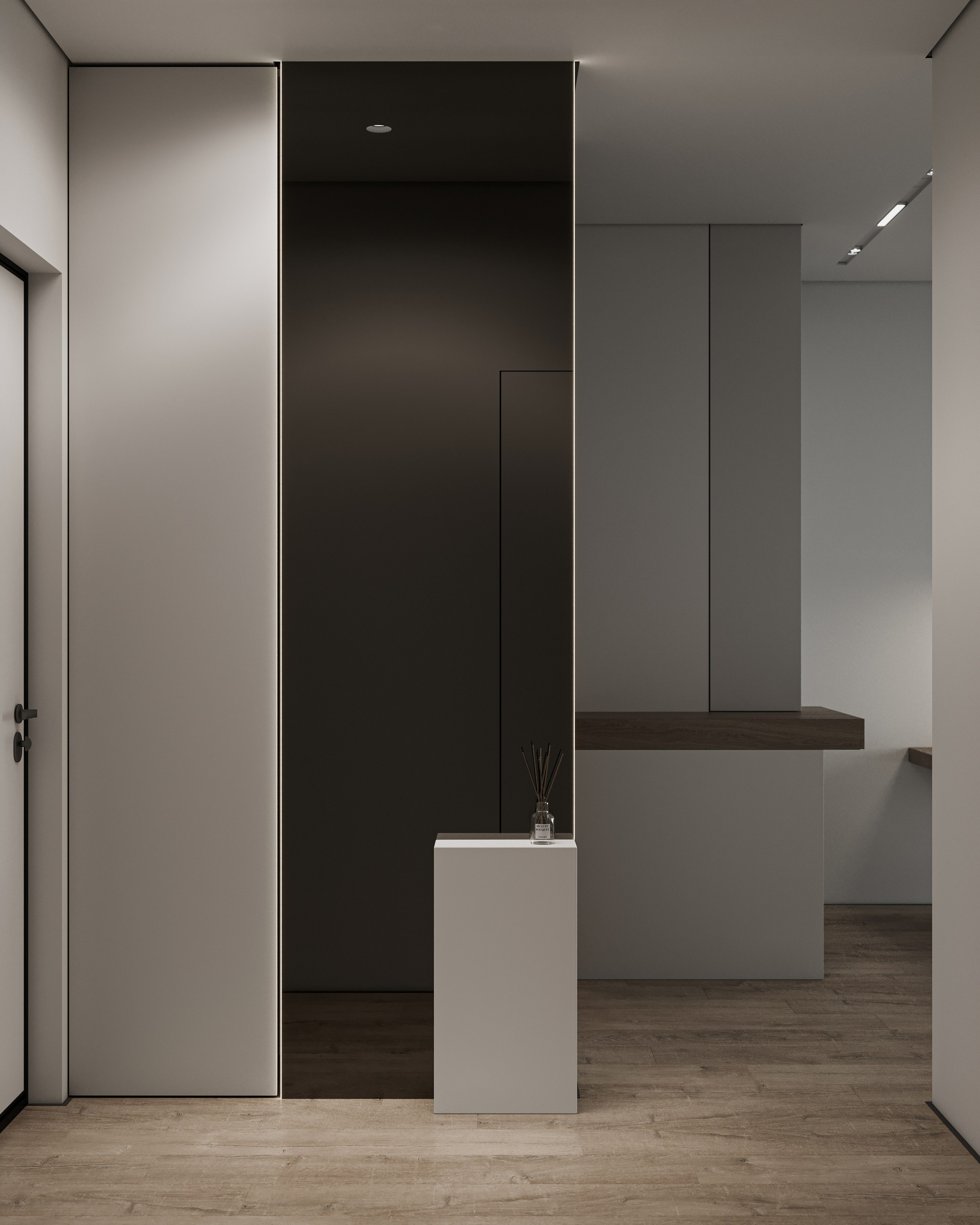 ЖК Will Tower. Главная