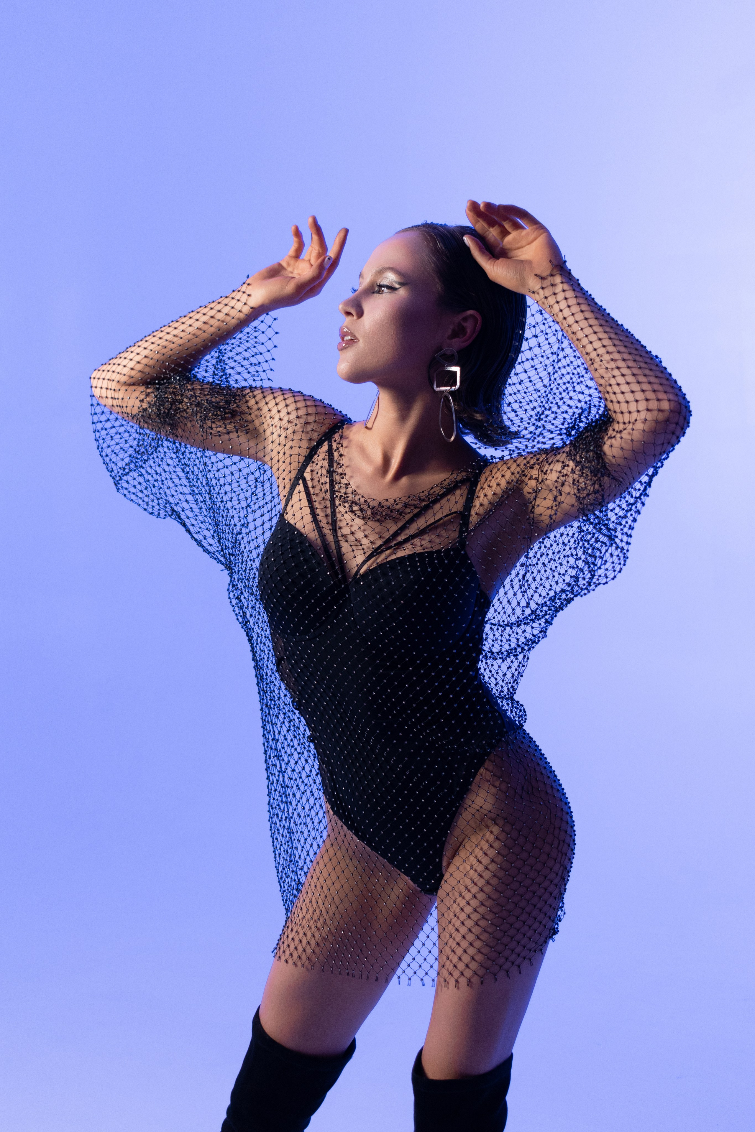 Анастасия. Елена Задорина