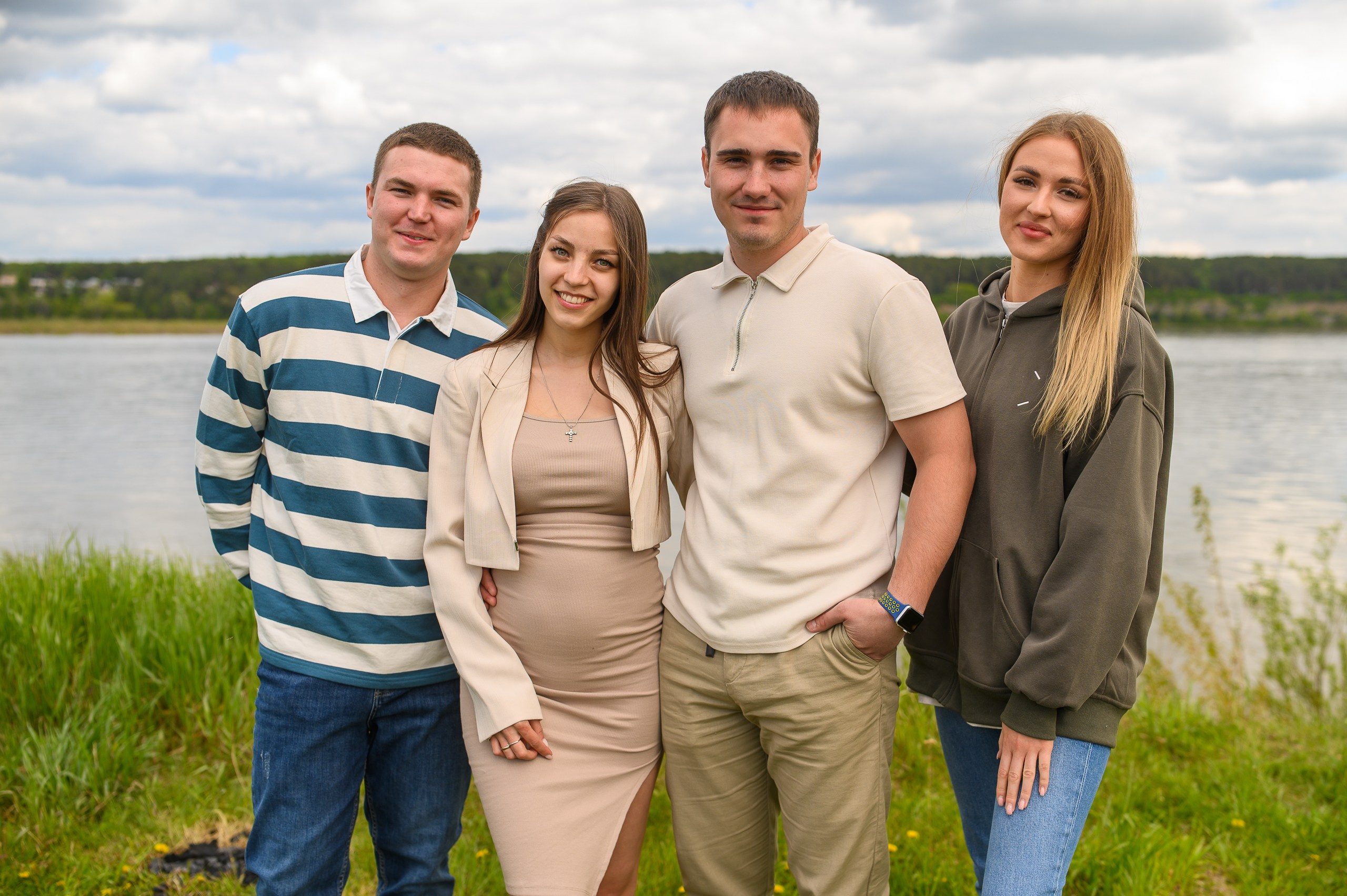 Gender Paty. Фотограф в Кемерово Владислав Шульц