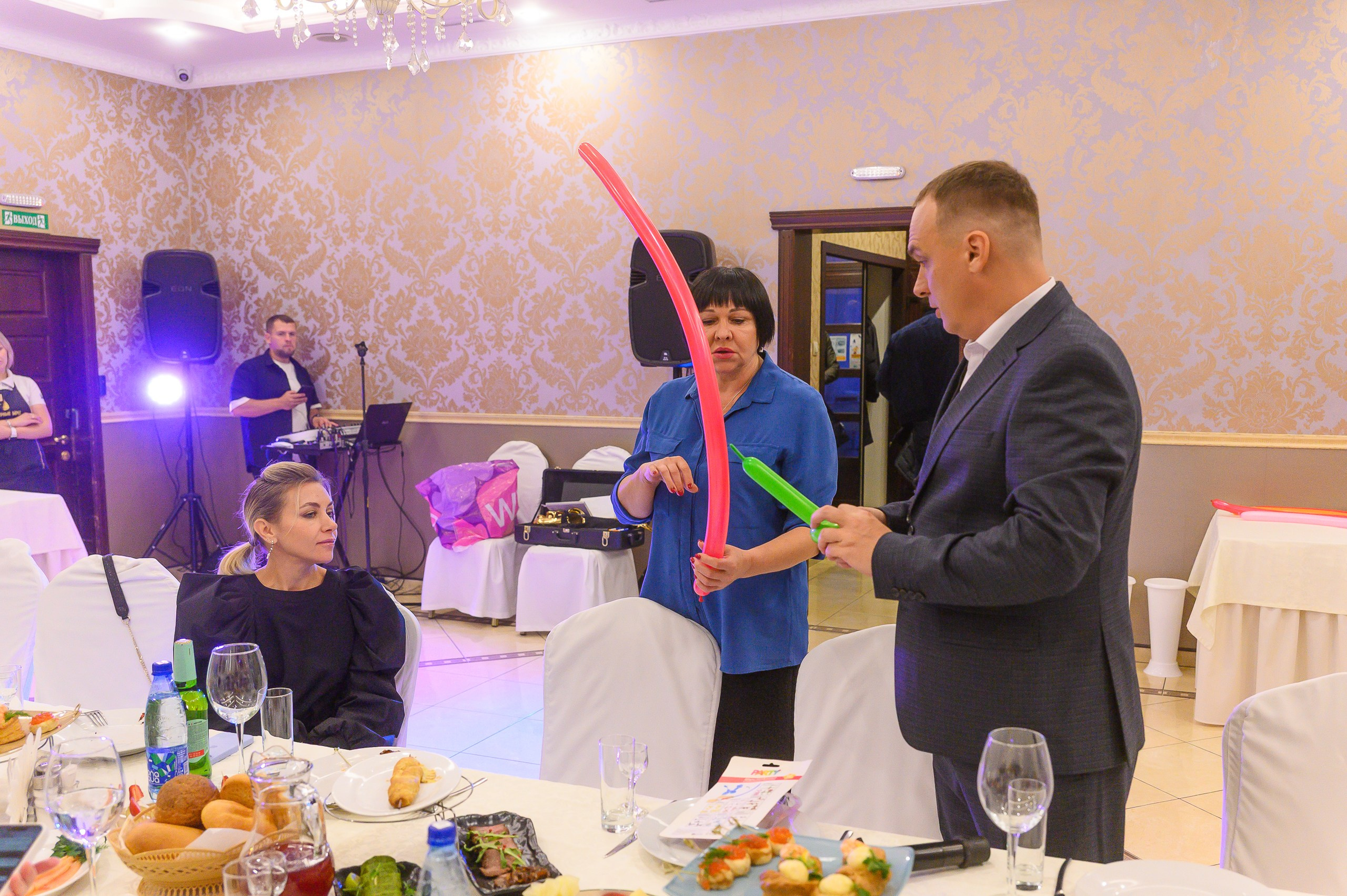 День рождение 18 лет. Фотограф в Кемерово Владислав Шульц