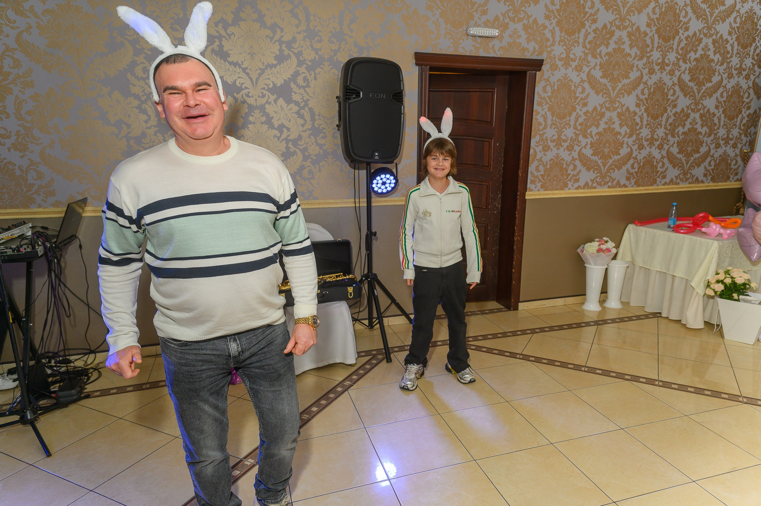 День рождение 18 лет. Фотограф в Кемерово Владислав Шульц