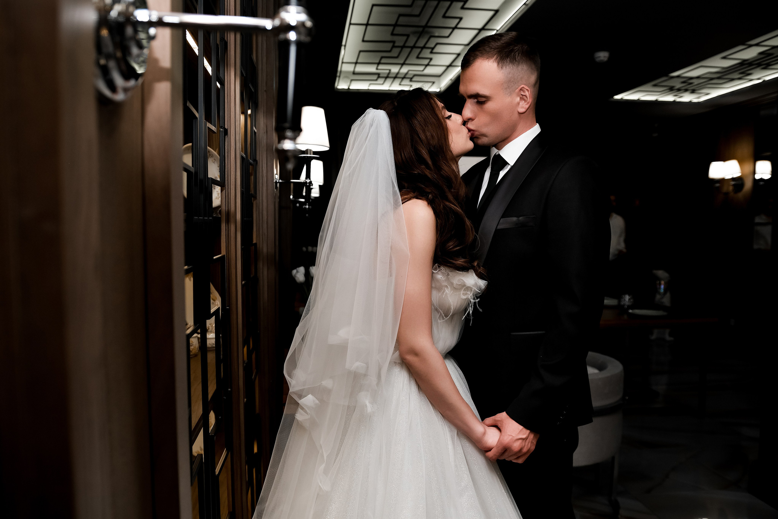 Артем и Екатерина