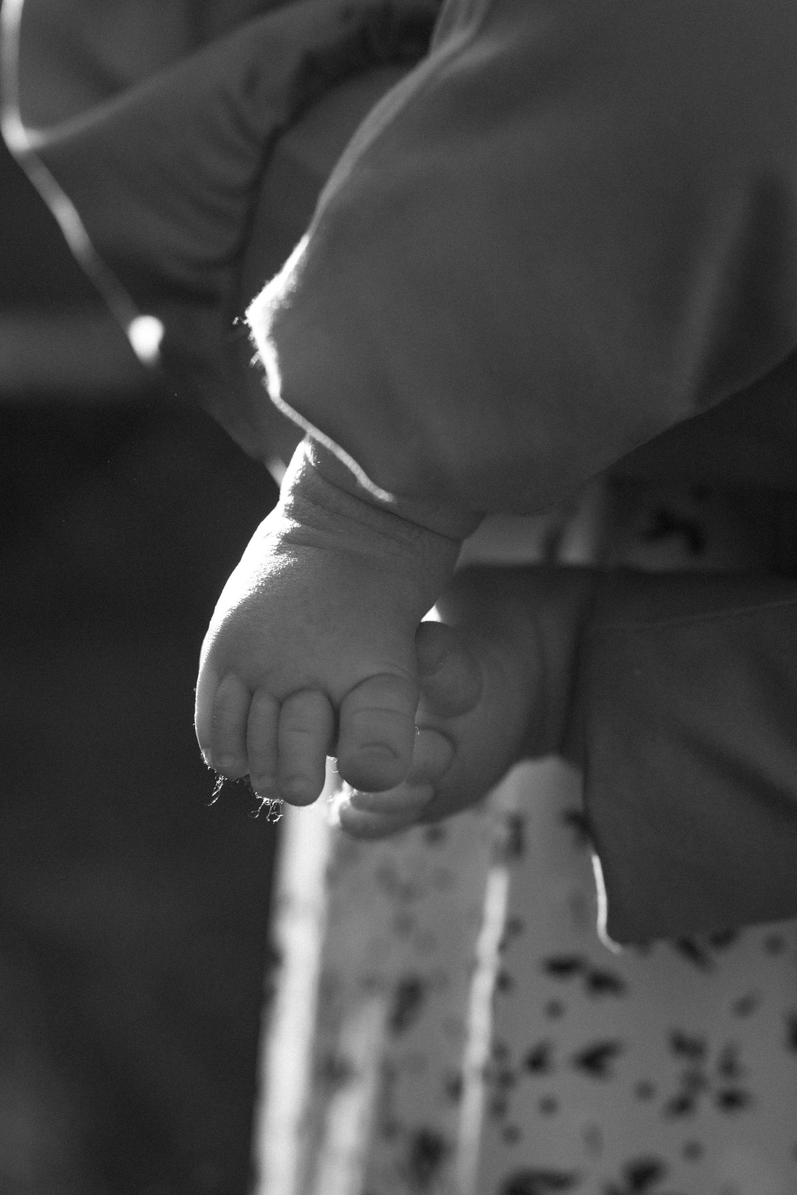 Дом солнца. Семейный фотограф Валерия Фабричникова, Москва