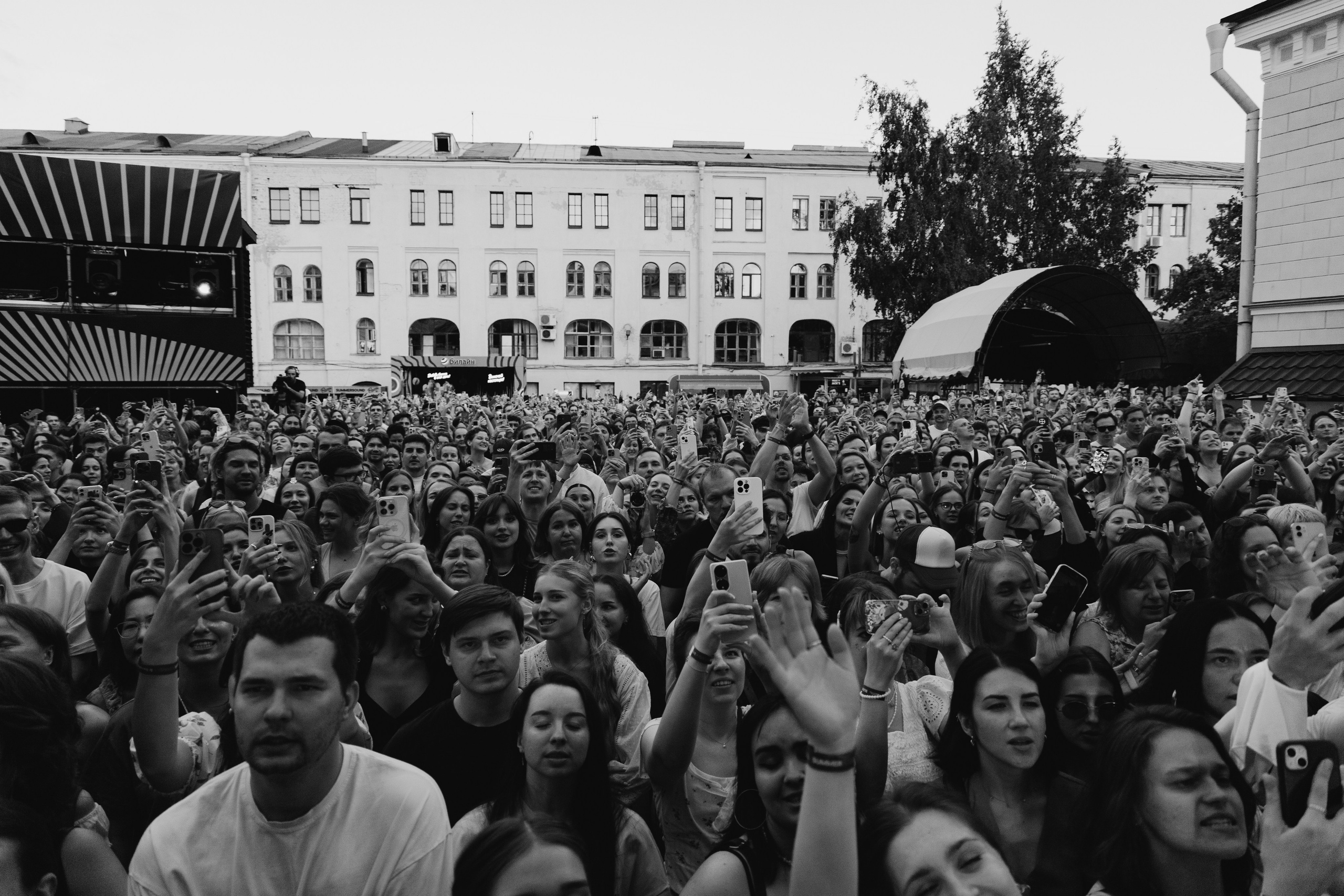 Zoloto SummerSound SPB’25. RUSLAN ROZANOV