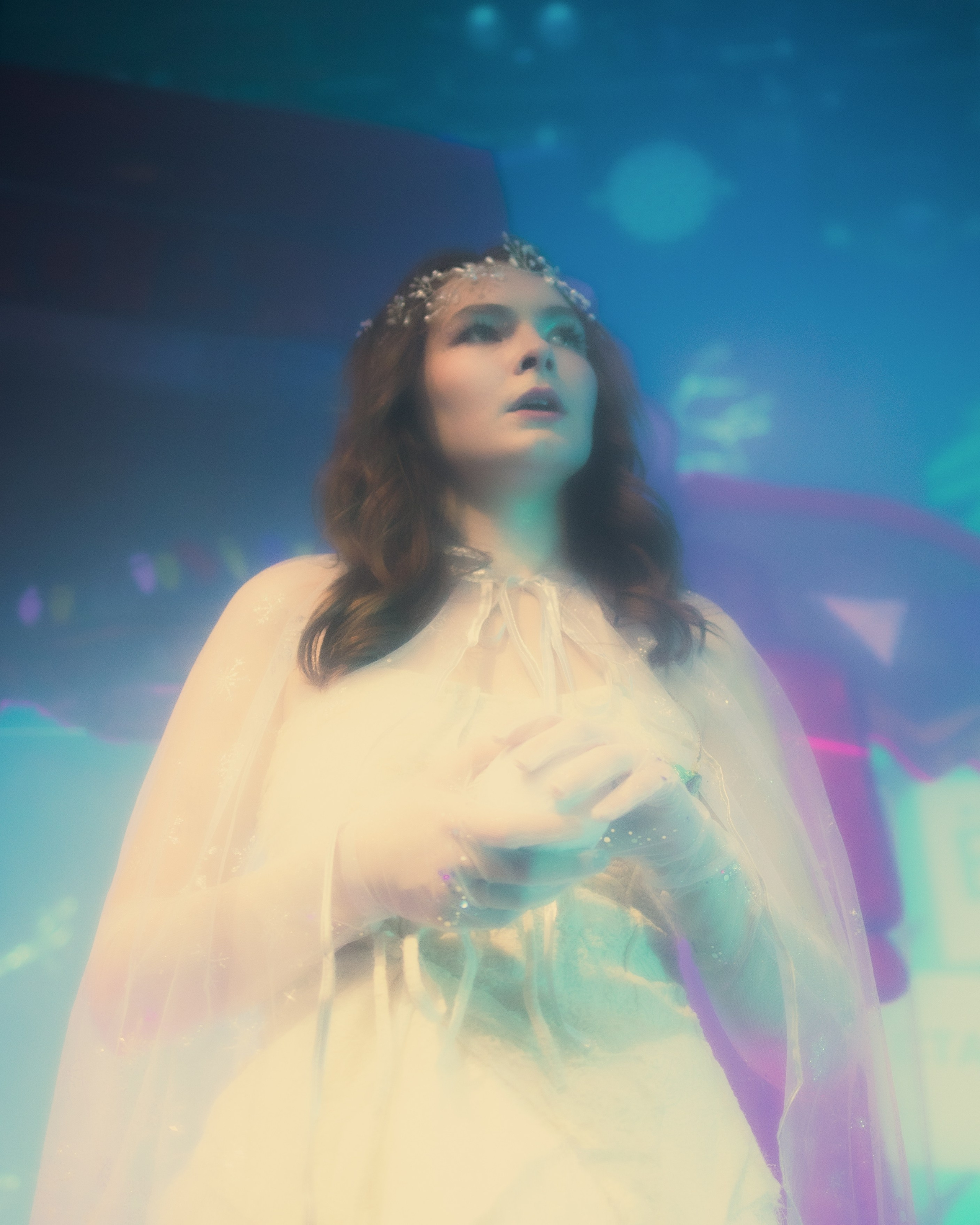 ЁЛКА ЗАЛПОМ х ХАСКИ’25. RUSLAN ROZANOV