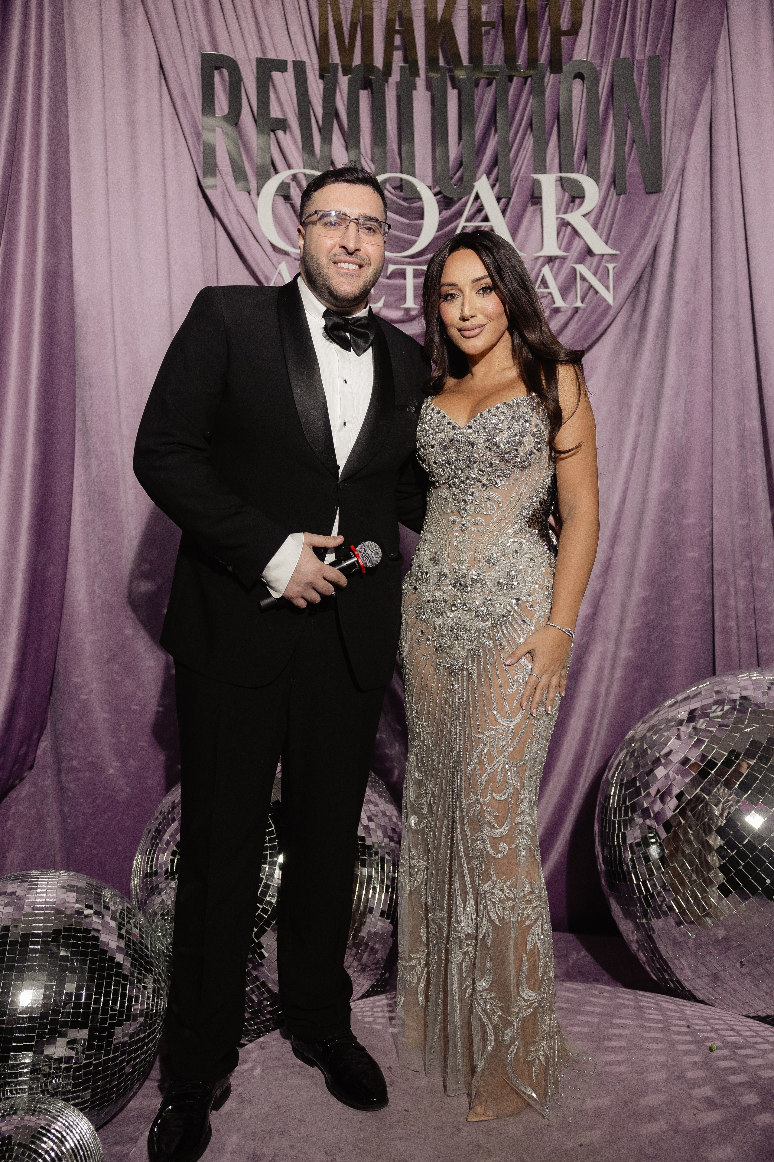 Goar make up revolution. Свадебный и репортажный фотограф в Казани Регина Гареева