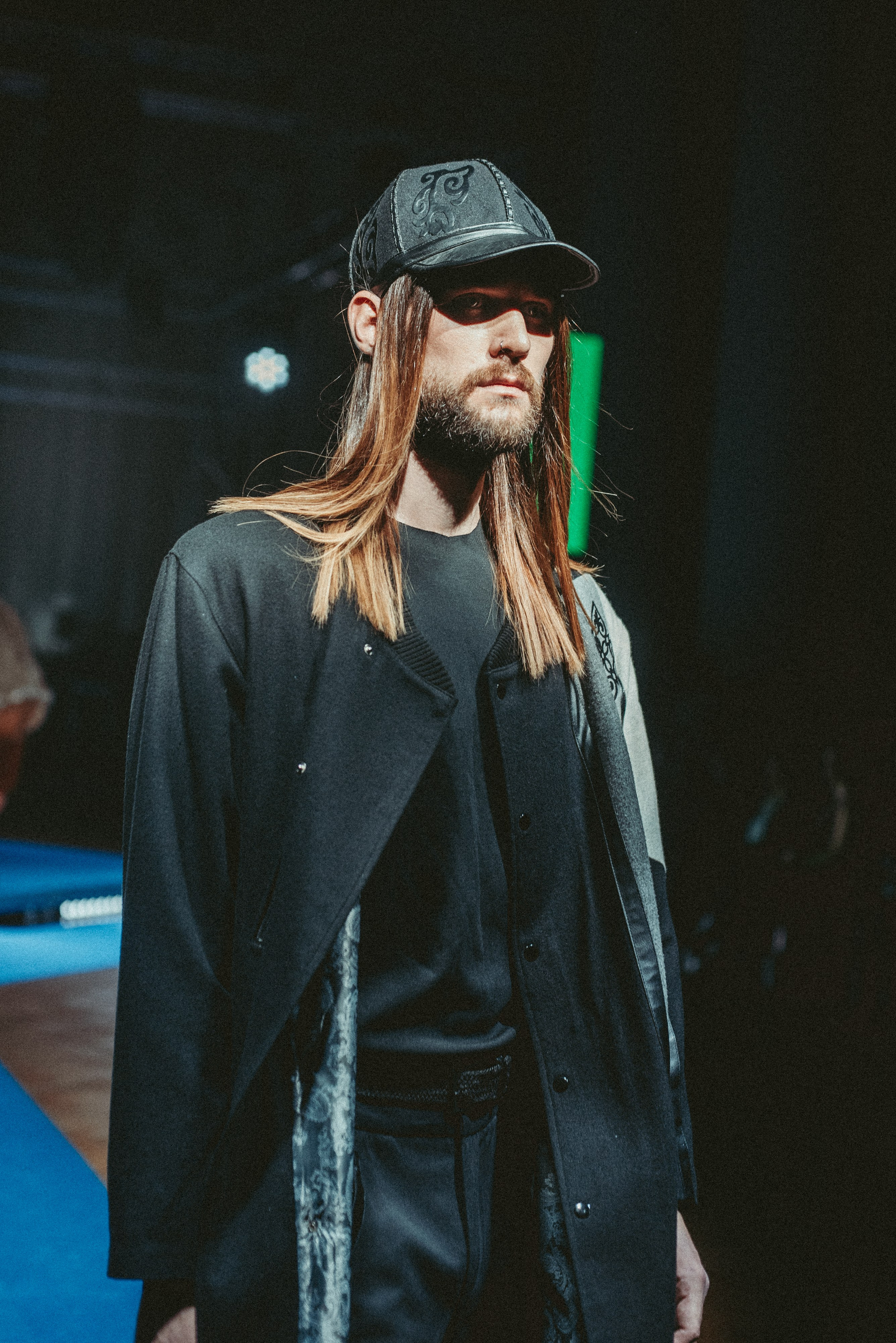 Содружество Моды • День 2 • 2023. Фотограф Элина Брусенцева