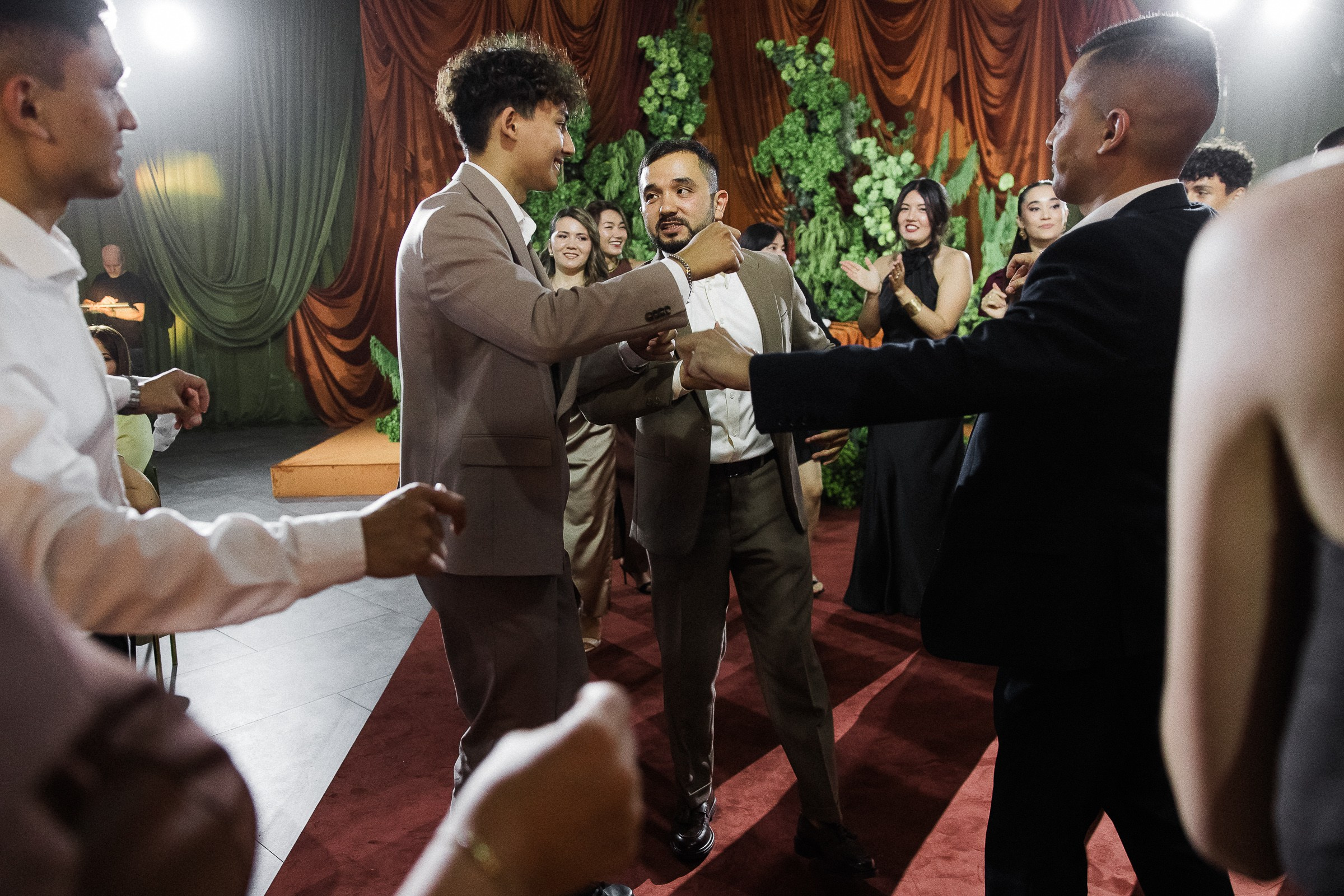 Инжир. Свадебный фотограф в Ростове-на-Дону Васильченко Сергей