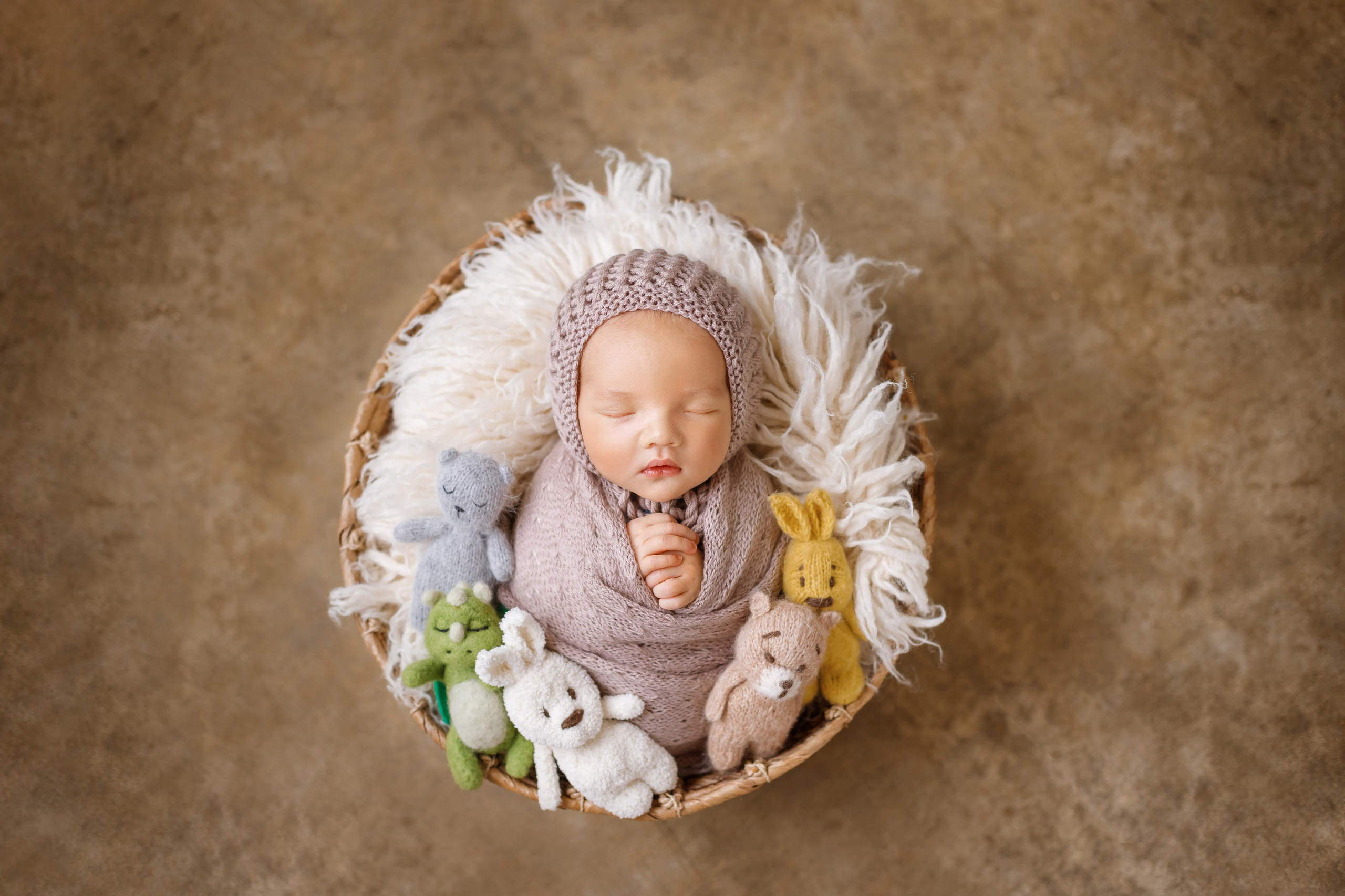 Мальчики. Детский, семейный и фотограф новорождённых в Ярославле Анна Салова