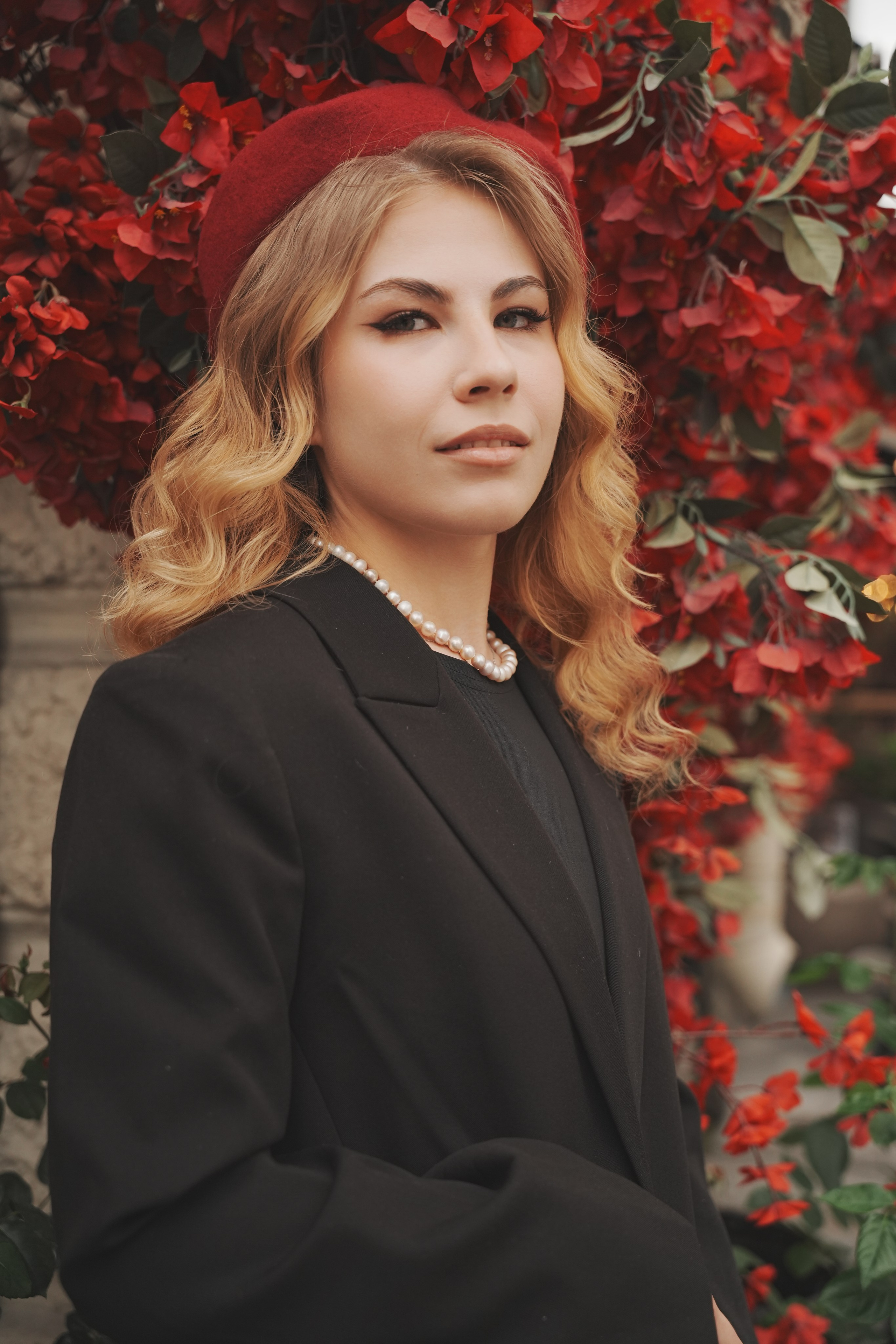 Lubov | Street Photo. Фотография и Видеография