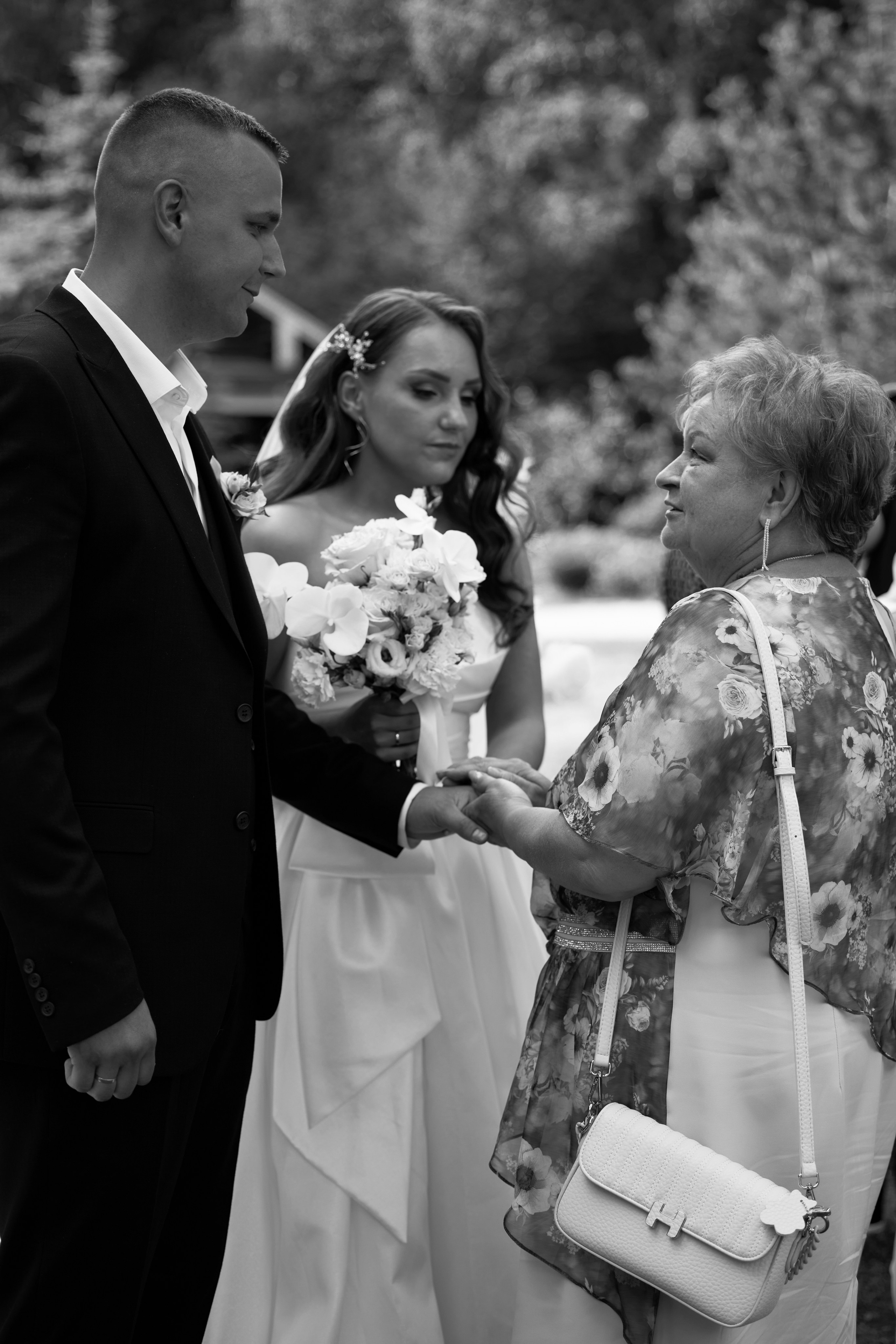 Лилия и Ярослав. Свадебный фотограф в СПБ Станислав Молчанов