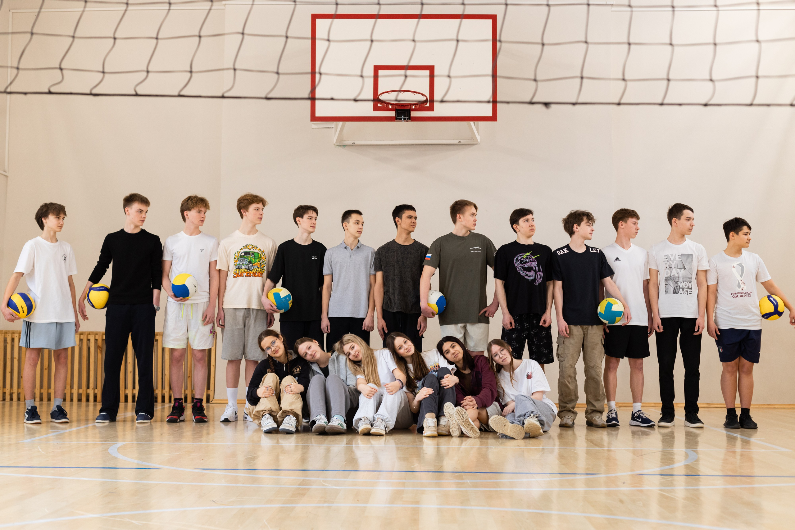 Школьные фотосессии. Школьный фотограф Миронова Ольга