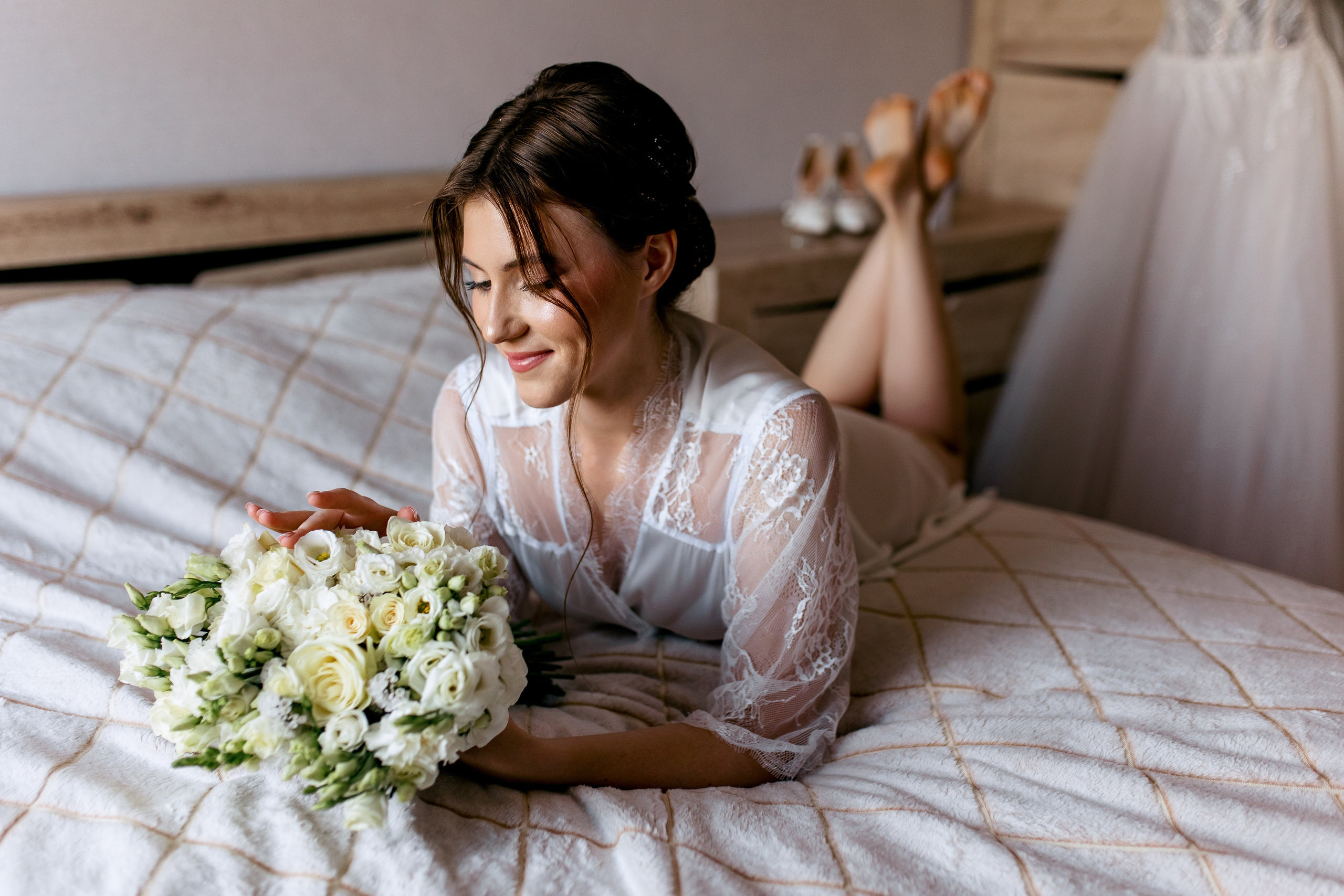 Михаил и Софья. Свадебный и семейный фотограф в Туле и области Маша Костина