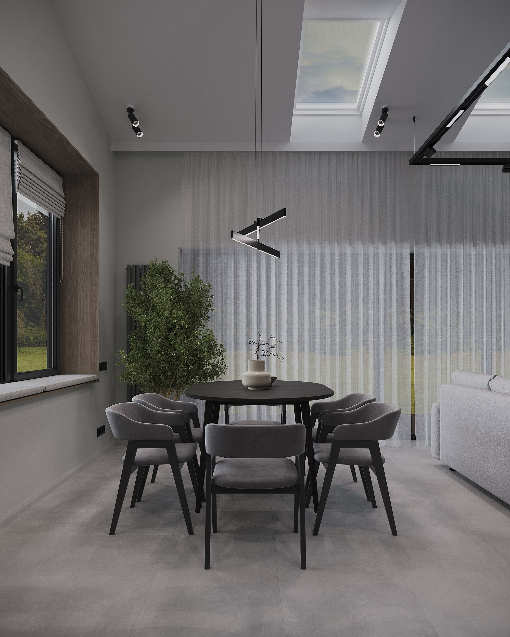 KOSINO | MSK. 3D Художник| Дизайнер | Борисова Дарья