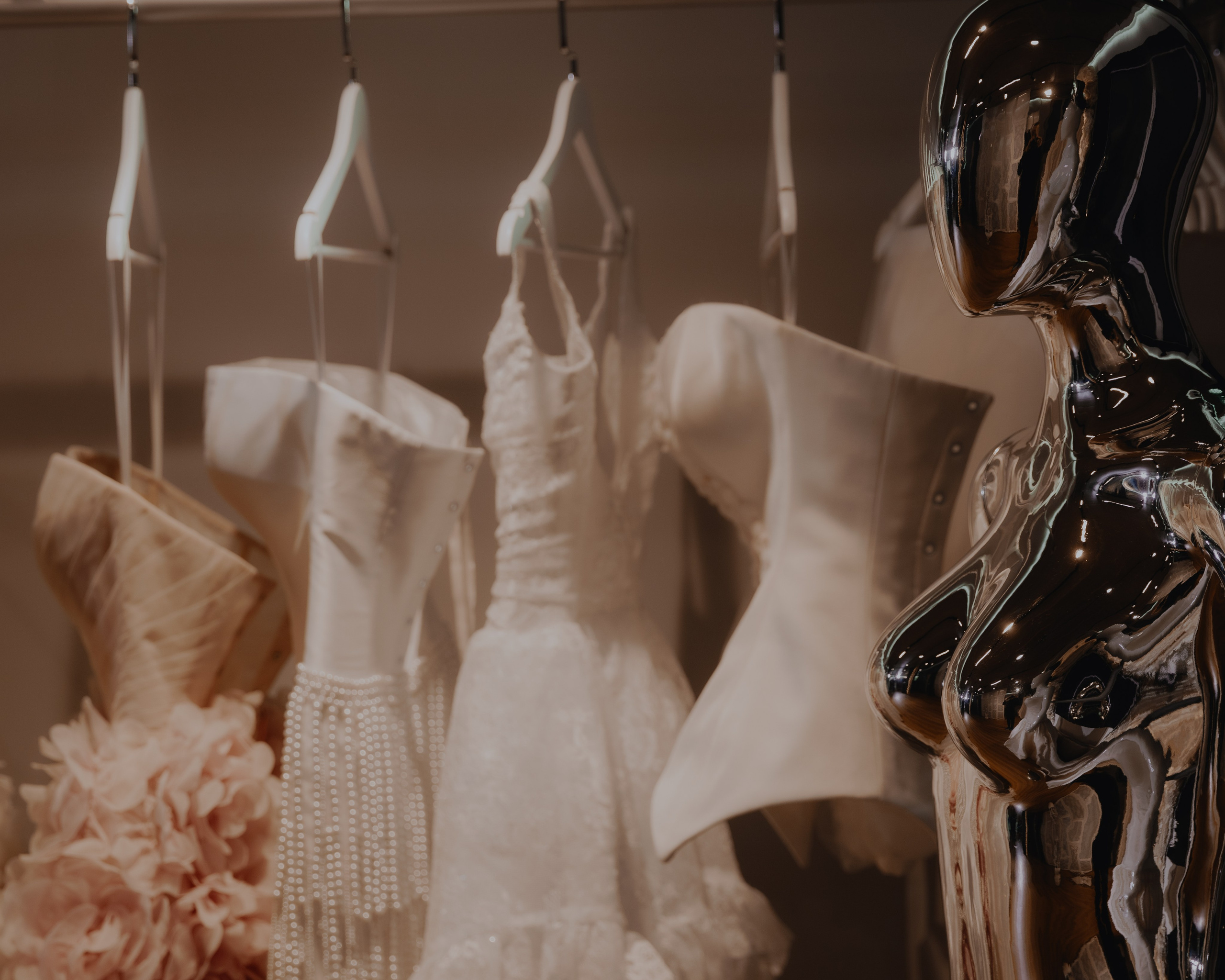 Открытие свадебного салона VISHA. Свадебные фотографы в Гомеле и Минске Сергей и Анастасия Фещенок