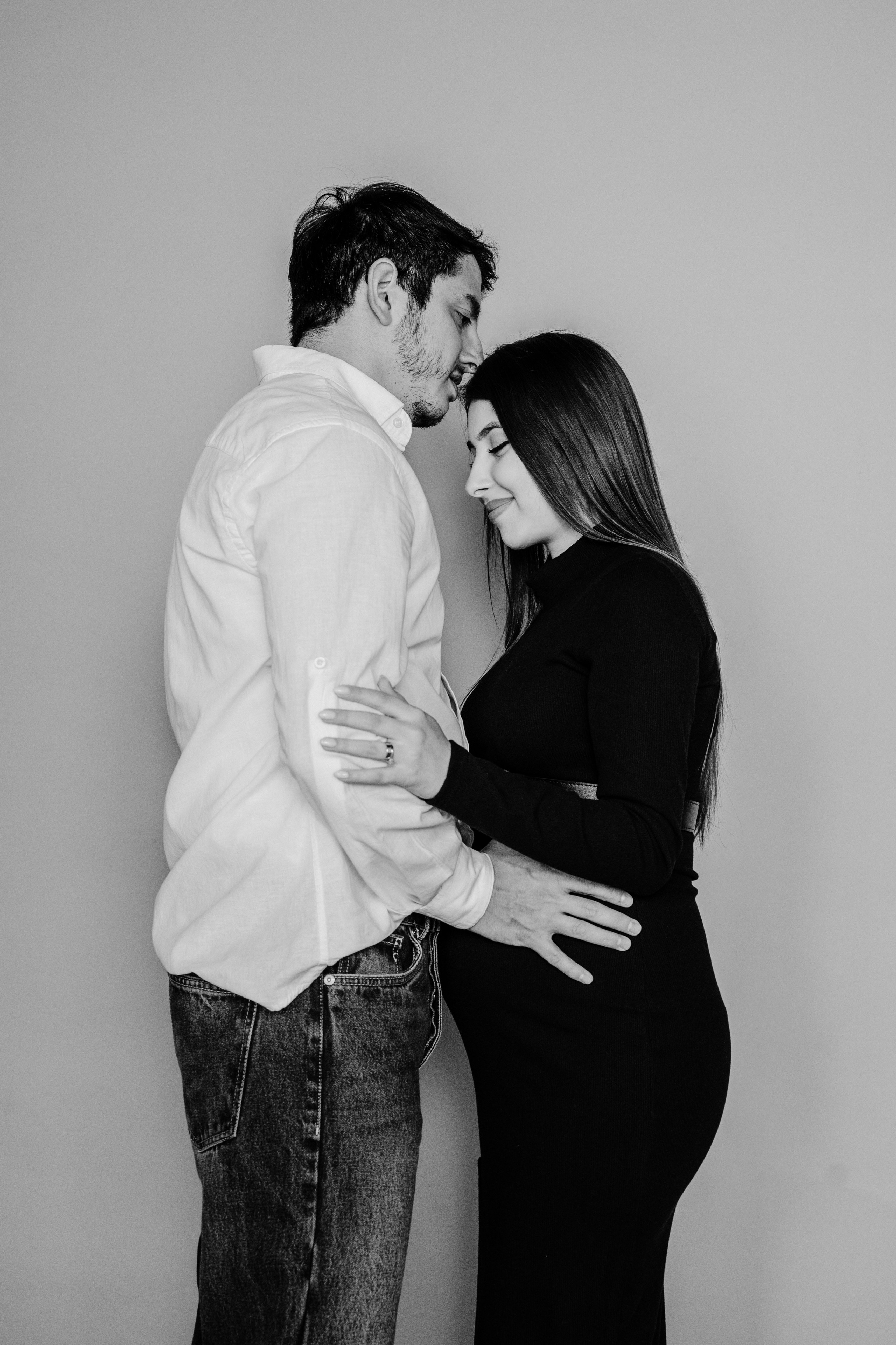 Диана минимализм. Свадебный фотограф Юлия Копылова