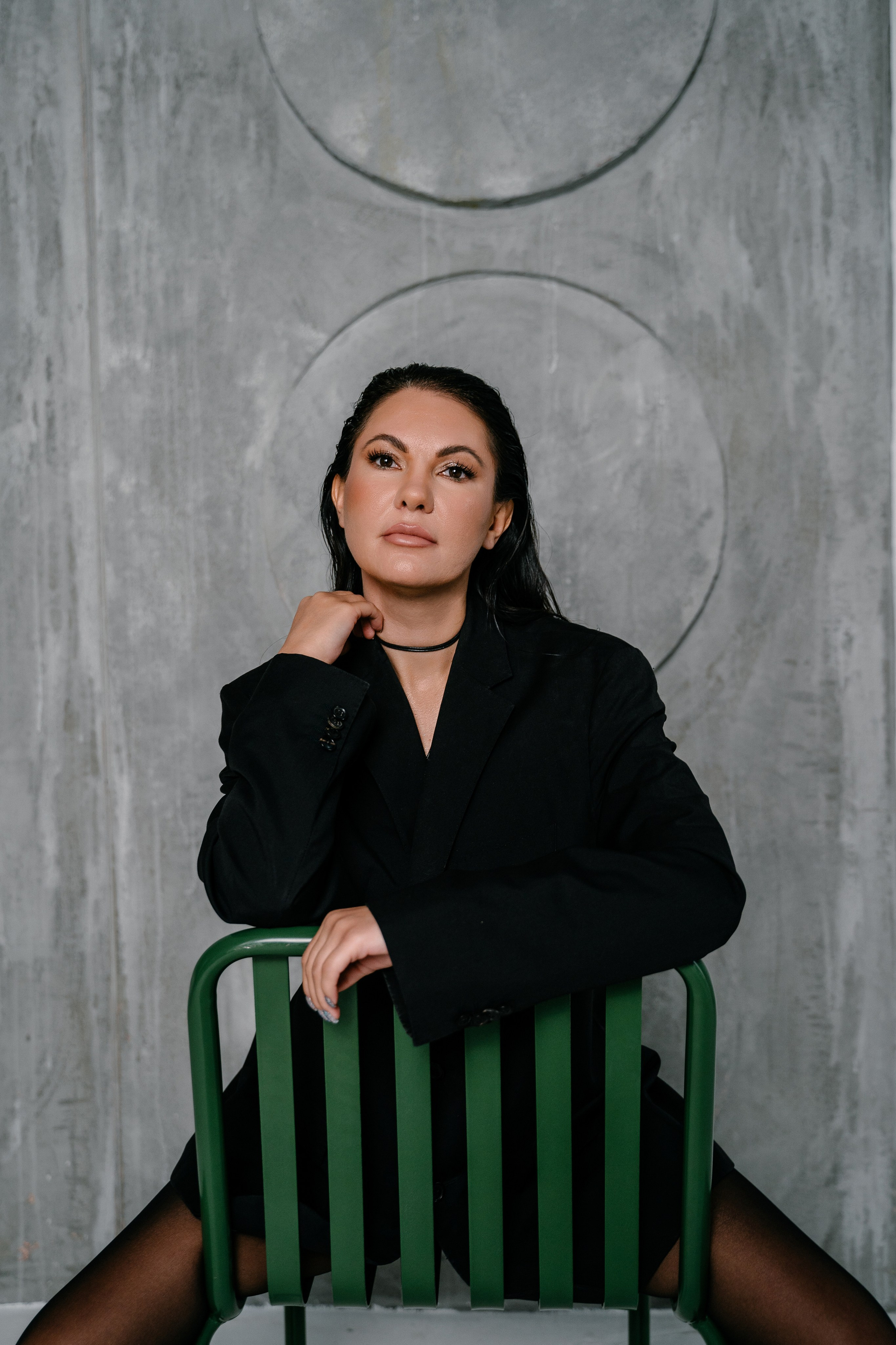 Алла минимализм. Свадебный фотограф Юлия Копылова