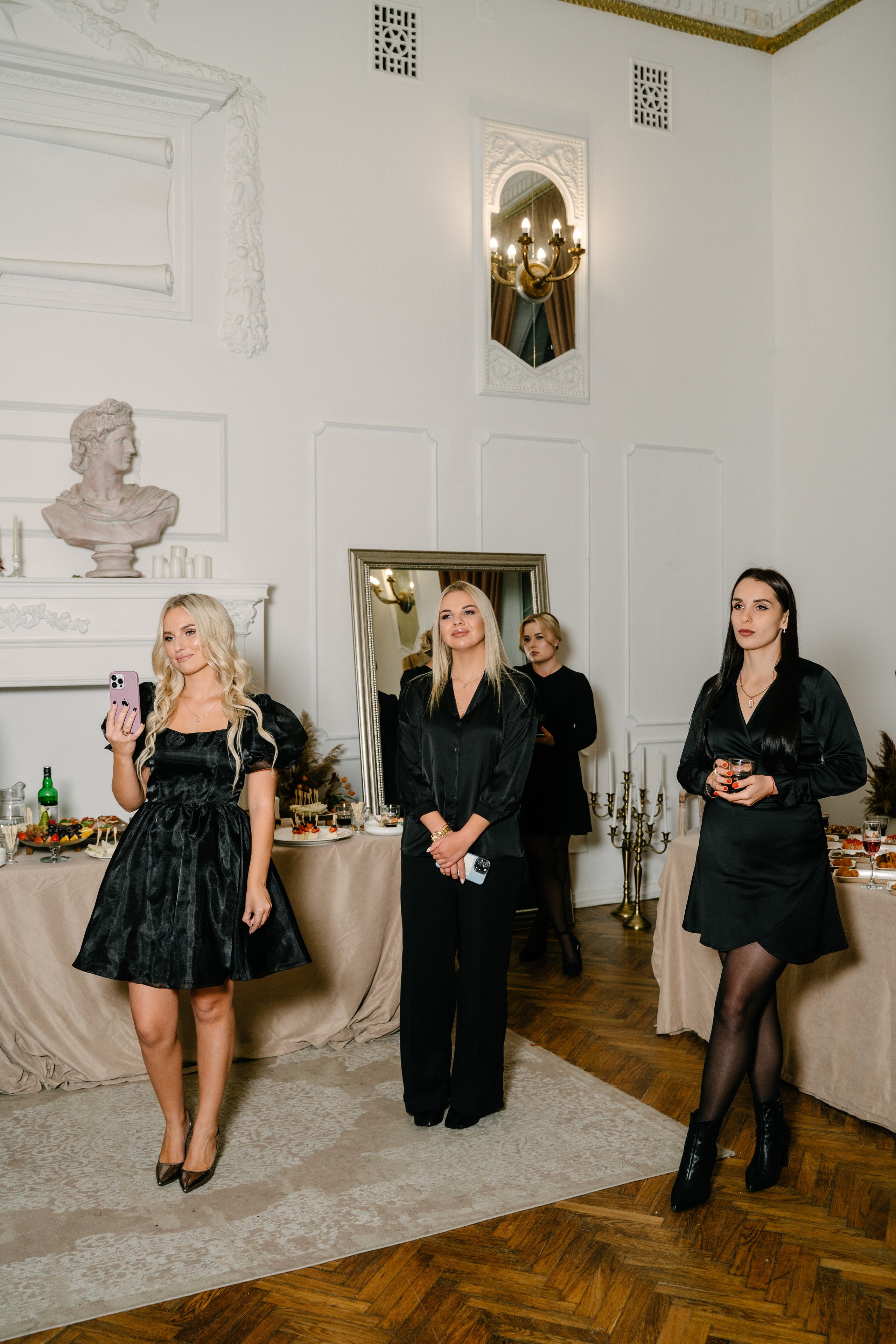 День рождения Ани Кругловой. Свадебный фотограф Юлия Копылова