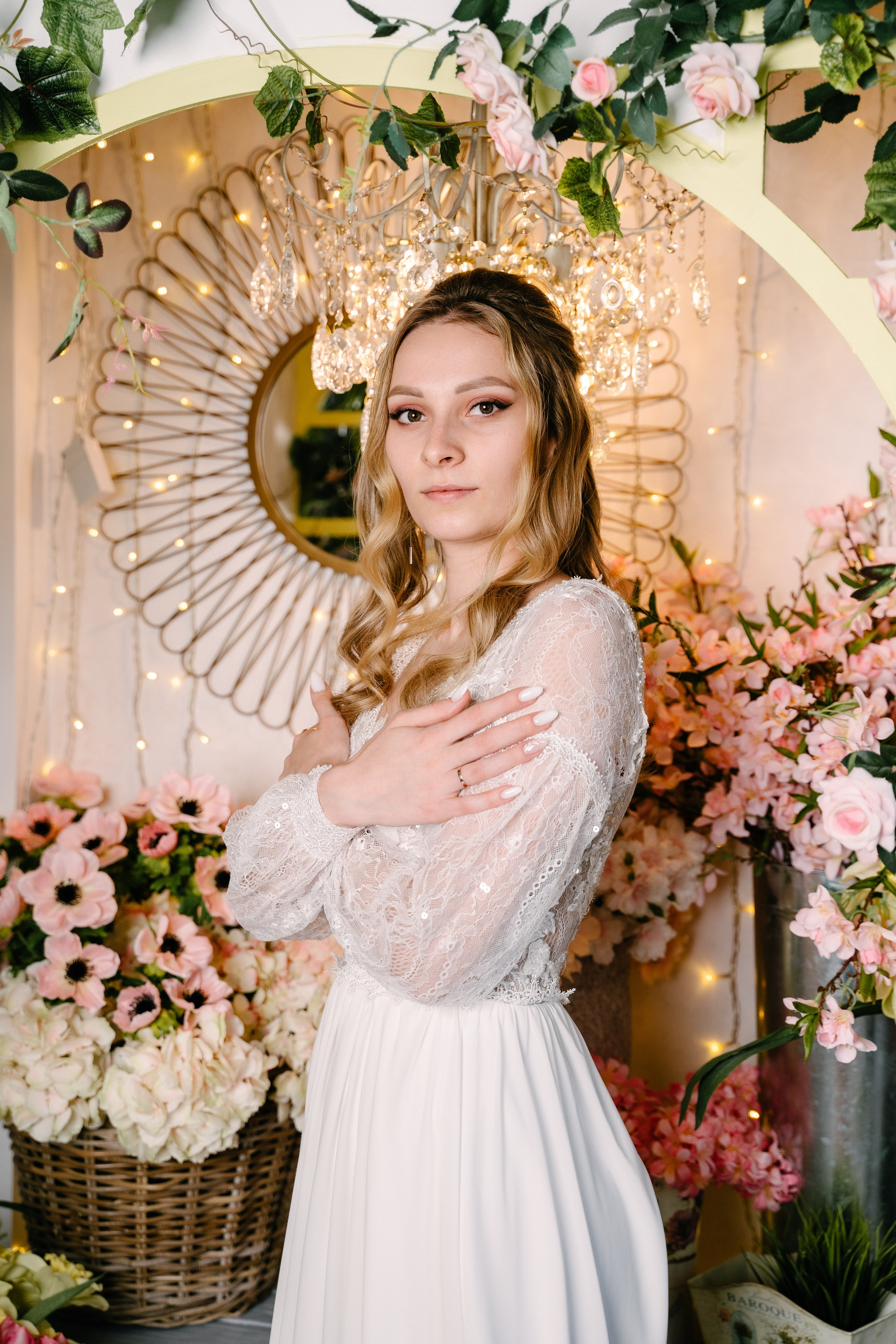 Дмитрий и Ольга. Свадебный фотограф Юлия Копылова