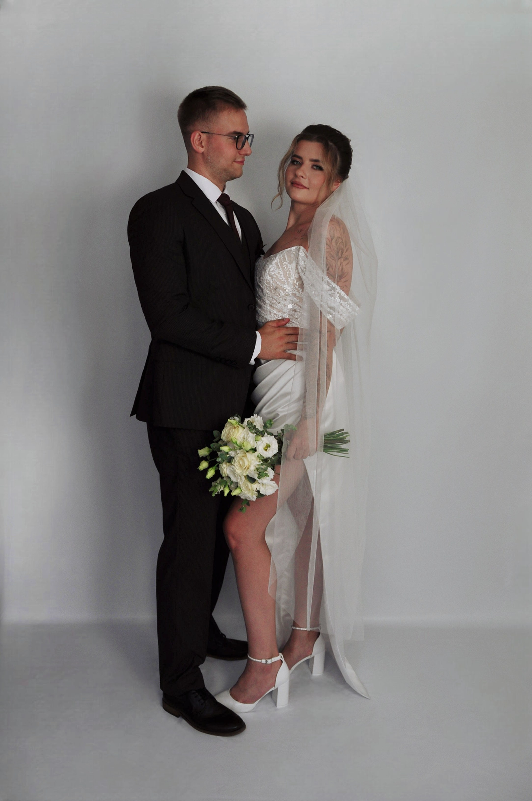 Свадебная. Фотограф в Урюпинске