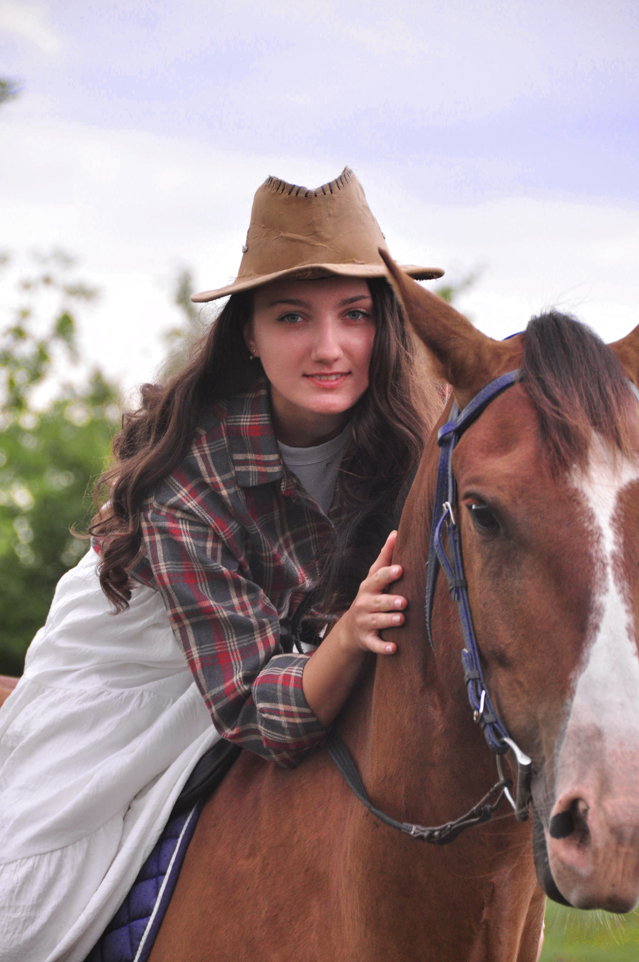 Индивидуальная. Фотограф в Урюпинске