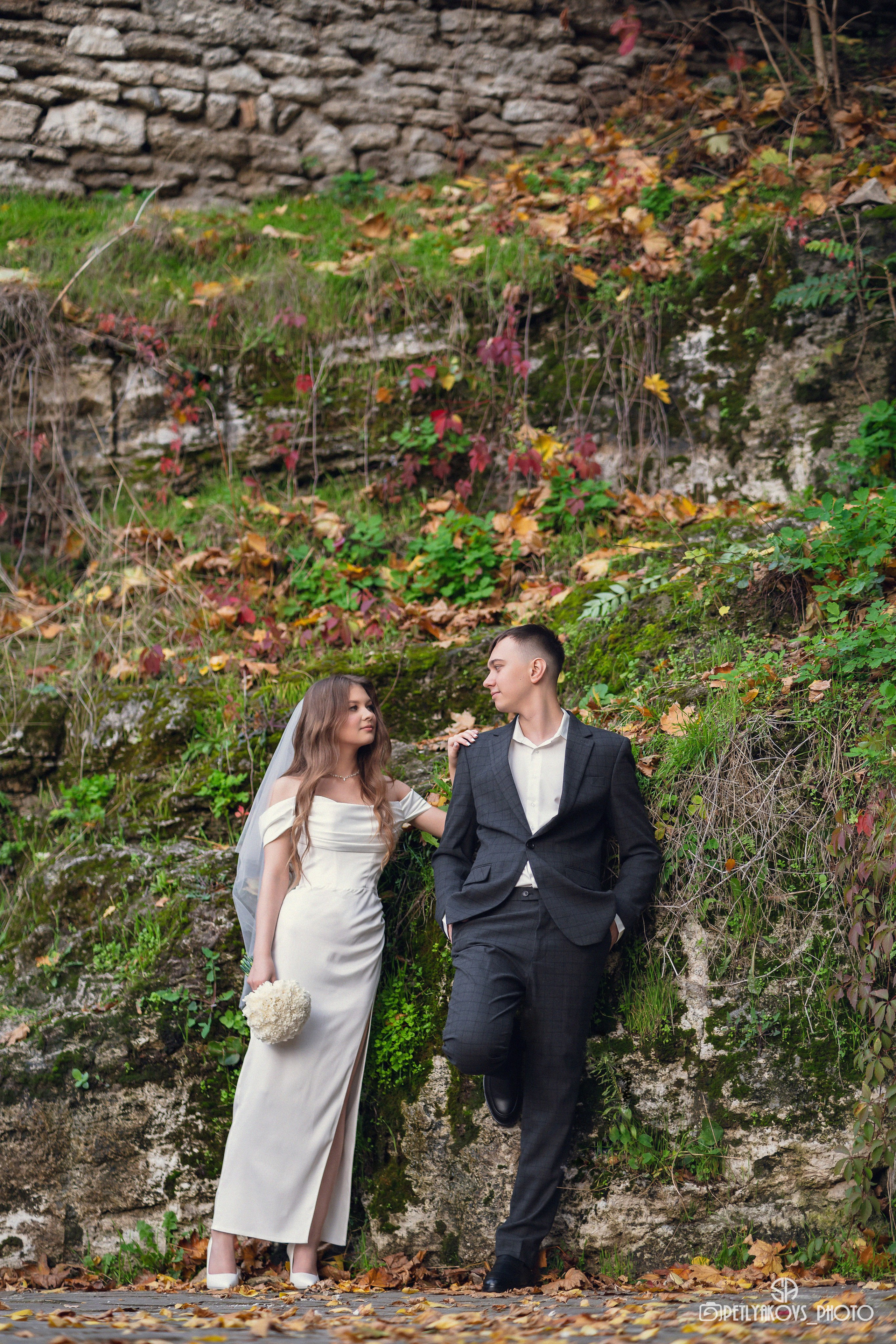 Свадьба Насти и Вадима. Фотограф, видеограф Пятигорск, Ставрополь, Ессентуки, Petlyakovs_photo