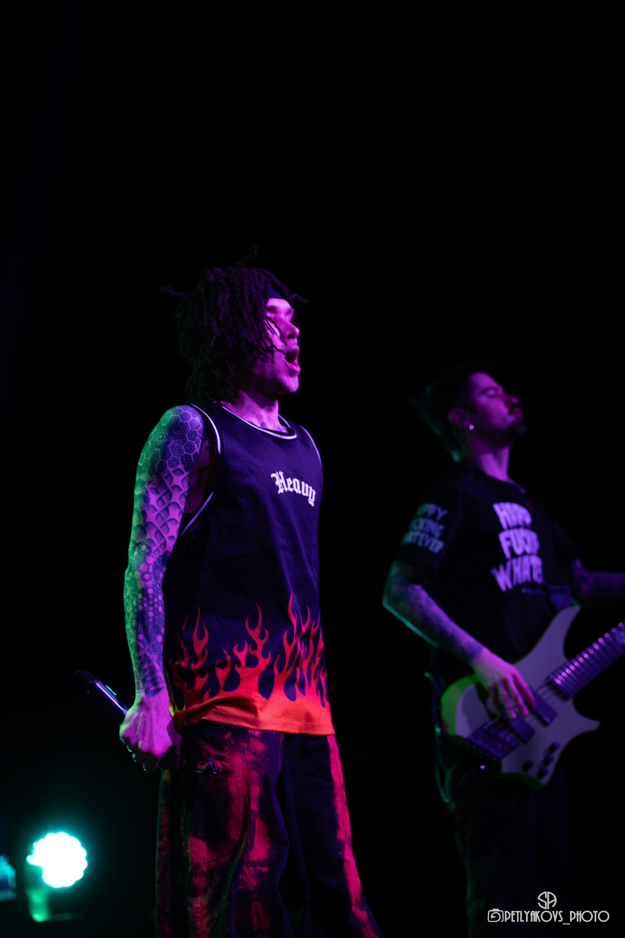 Концерт СЛОТ. Фотограф, видеограф Пятигорск, Ставрополь, Ессентуки, Petlyakovs_photo