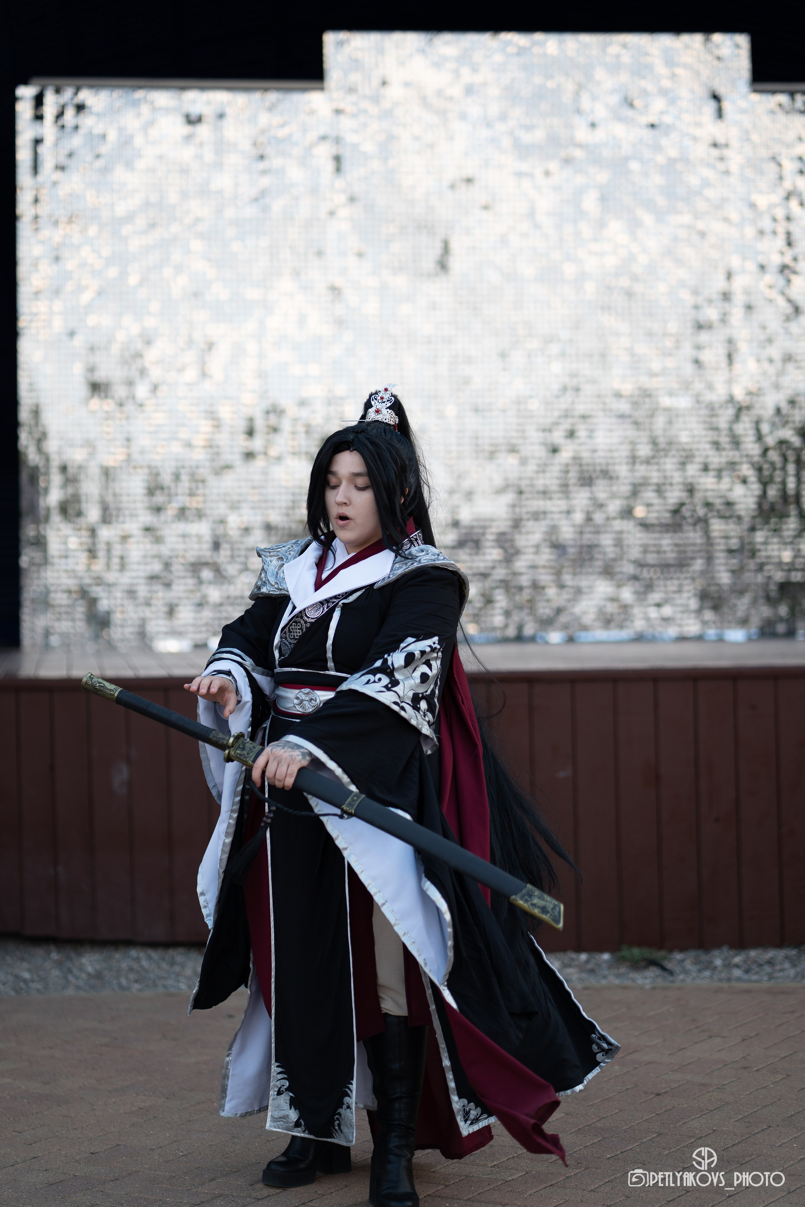 Golden Dragon Fest cosplay & k-pop. Фотограф, видеограф Пятигорск, Ставрополь, Ессентуки, Petlyakovs_photo