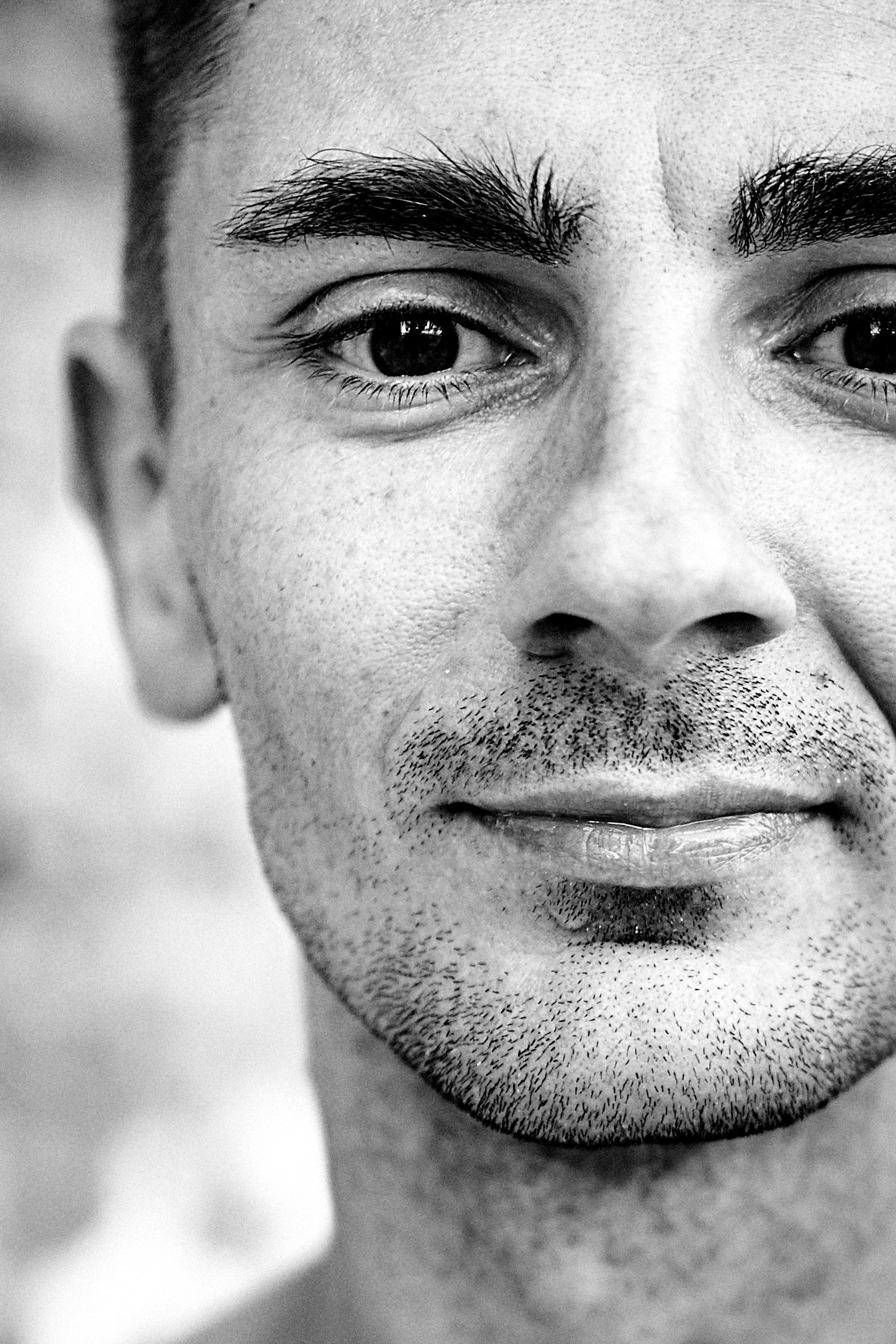 мужская фотосессия  Фотограф парней