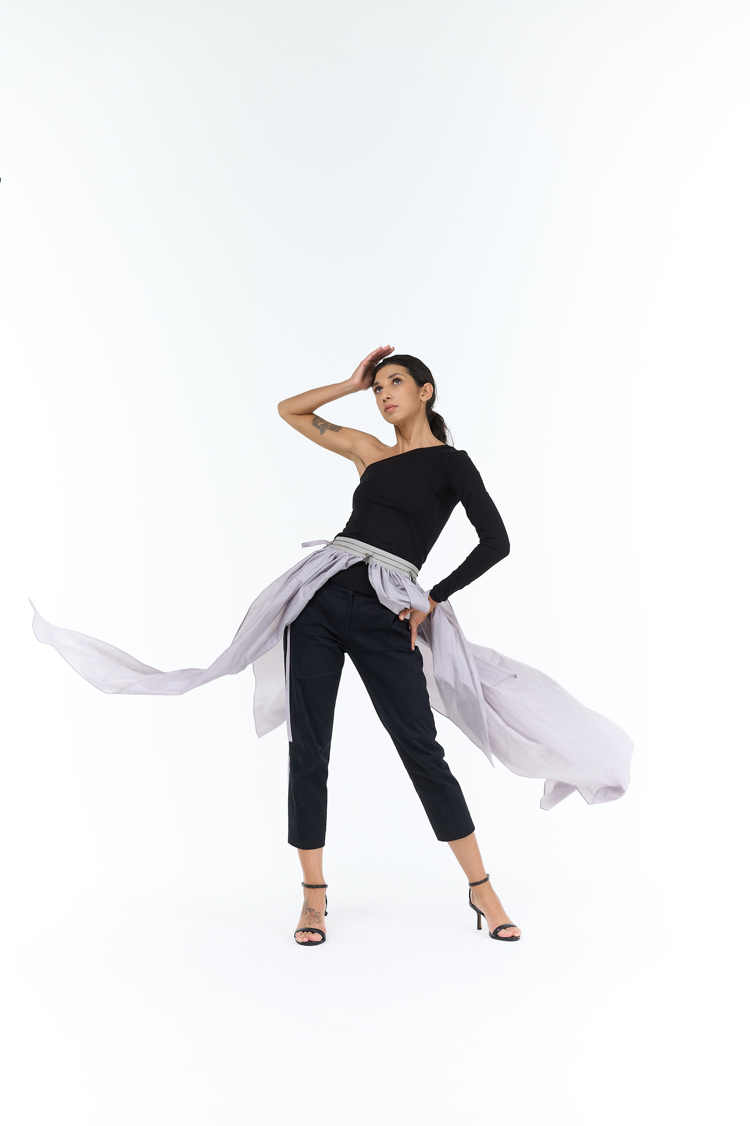 Лукбук для дизайнера Оксаны Томка. Алексей Романов фотограф Санкт-Петербург, фотокурсы, фотошкола