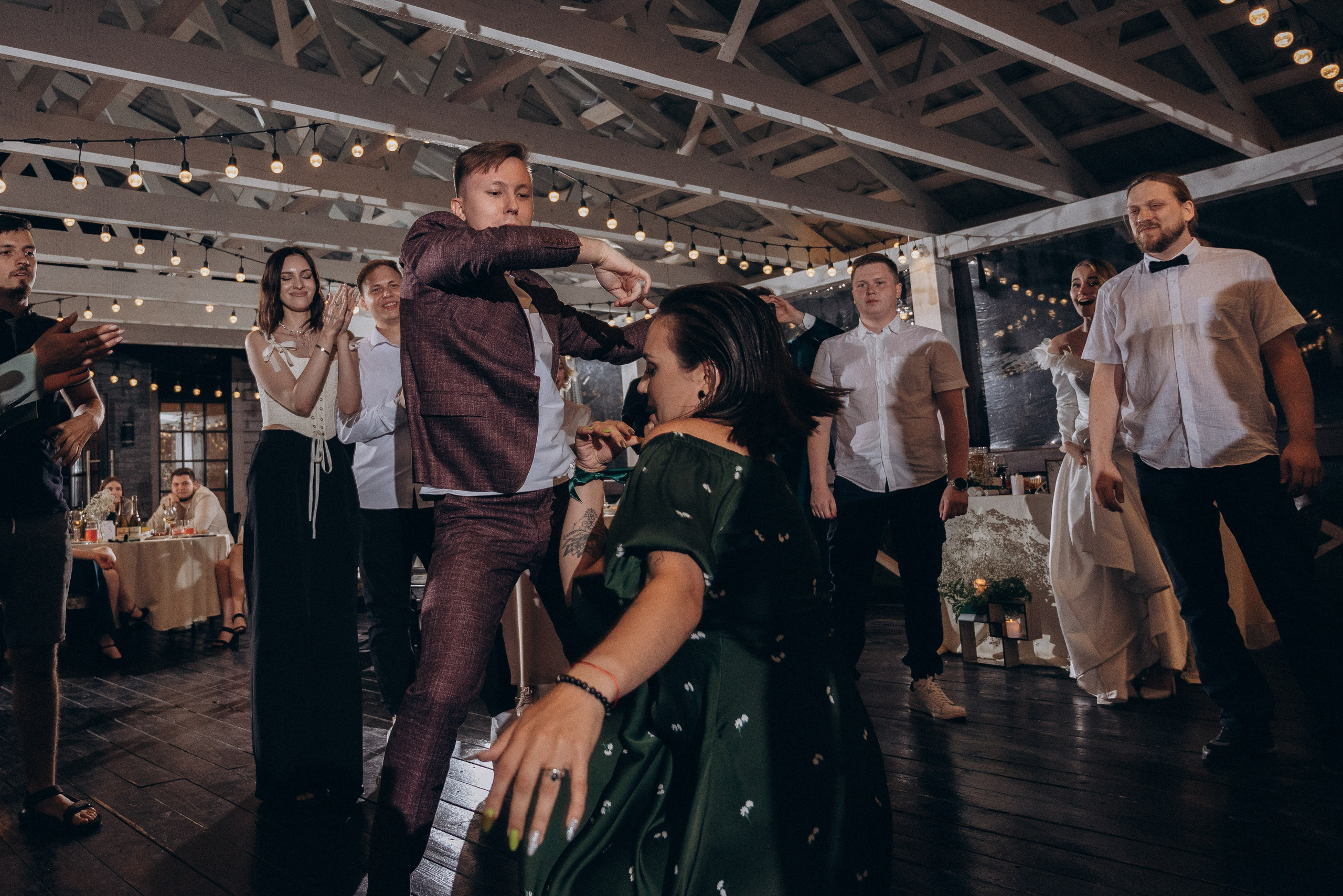 Миша и Саша. Тамара Власова