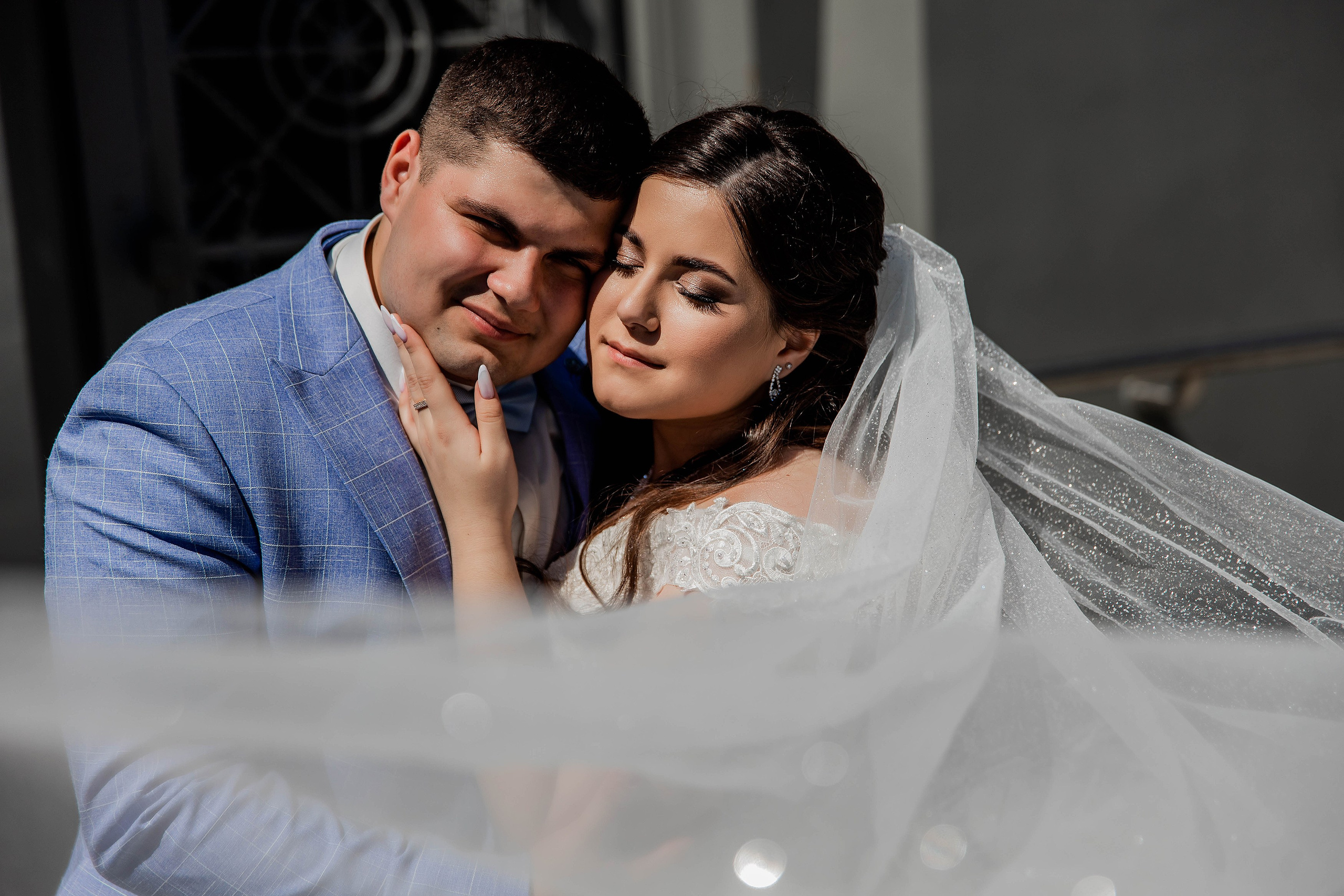 Евгений и Анжелика. Дорогой друг! Приветствую тебя на моем сайте!