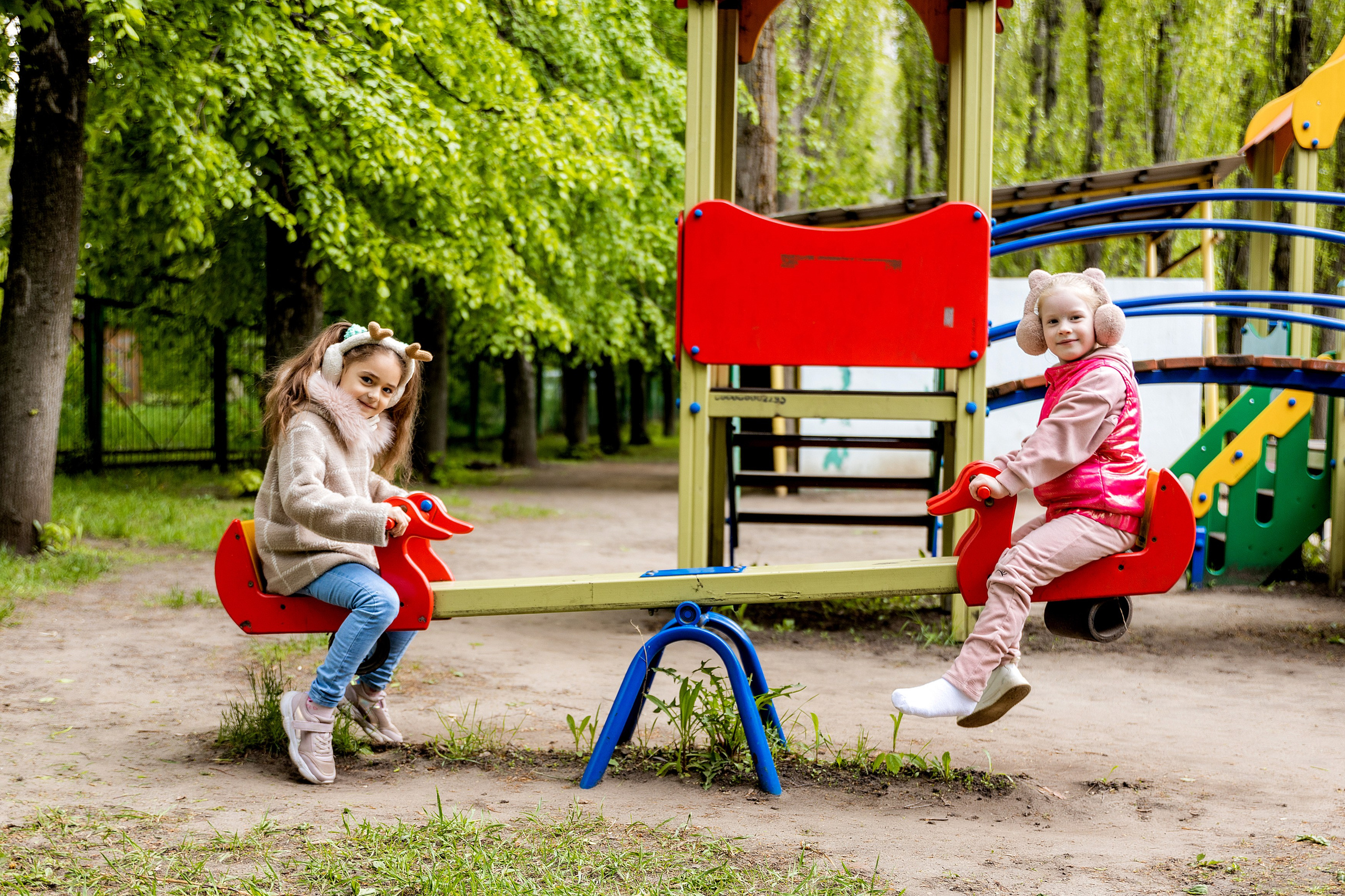 Детский сад. Дорогой друг! Приветствую тебя на моем сайте!