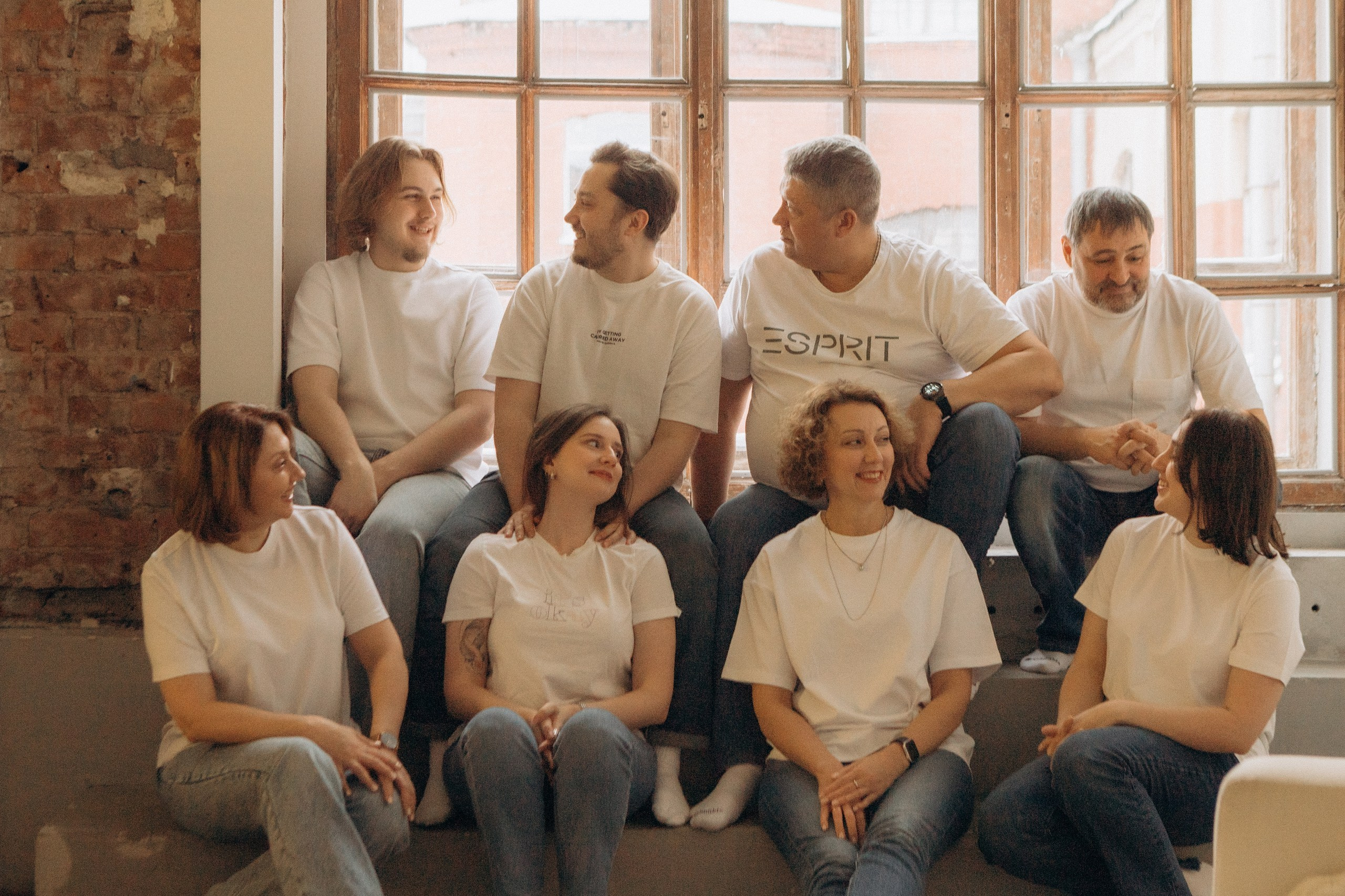 Семейный фотограф Олеся Козьякова