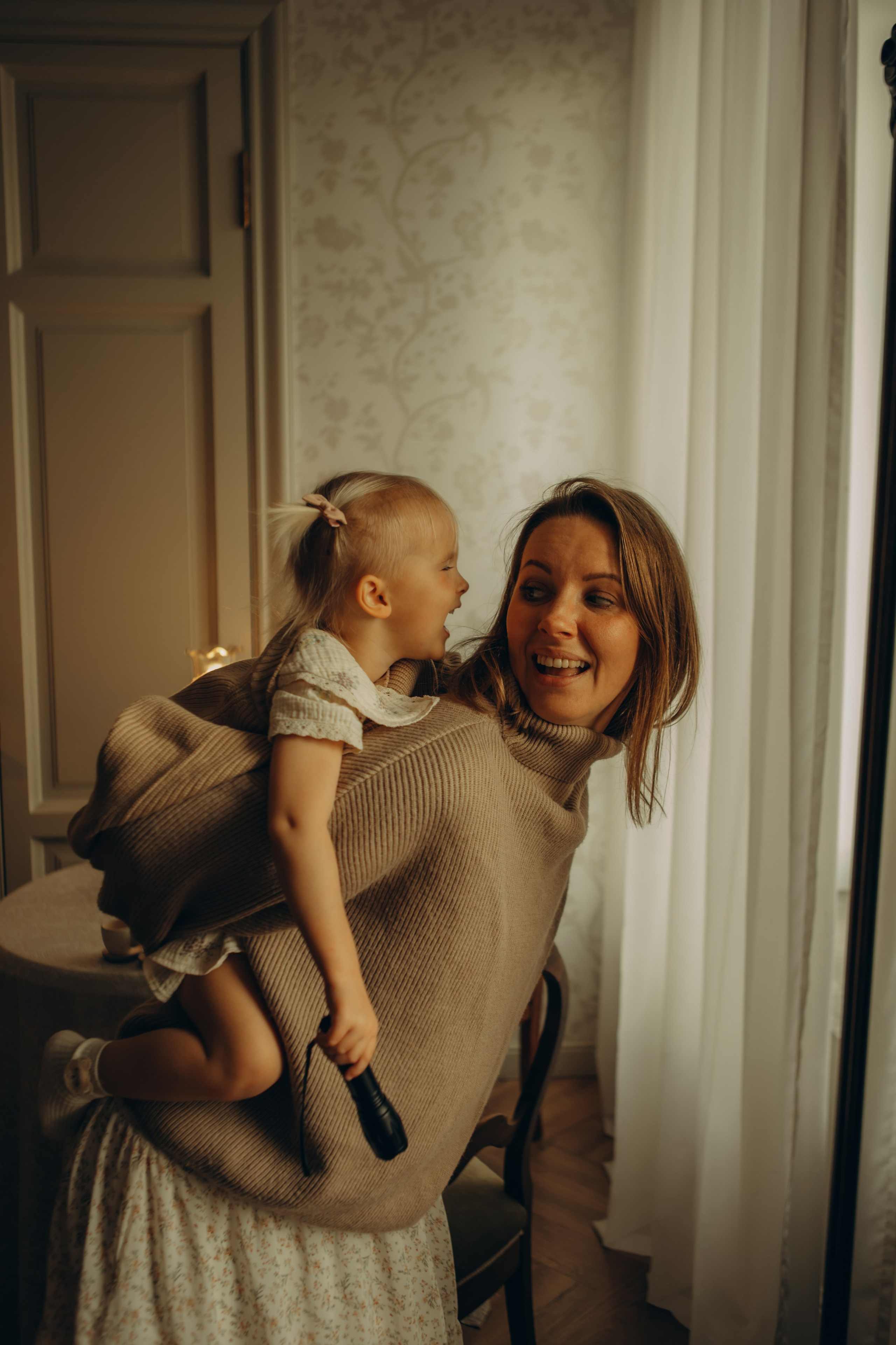 Семейные съемки. Семейный и детский фотограф Олеся Козьякова