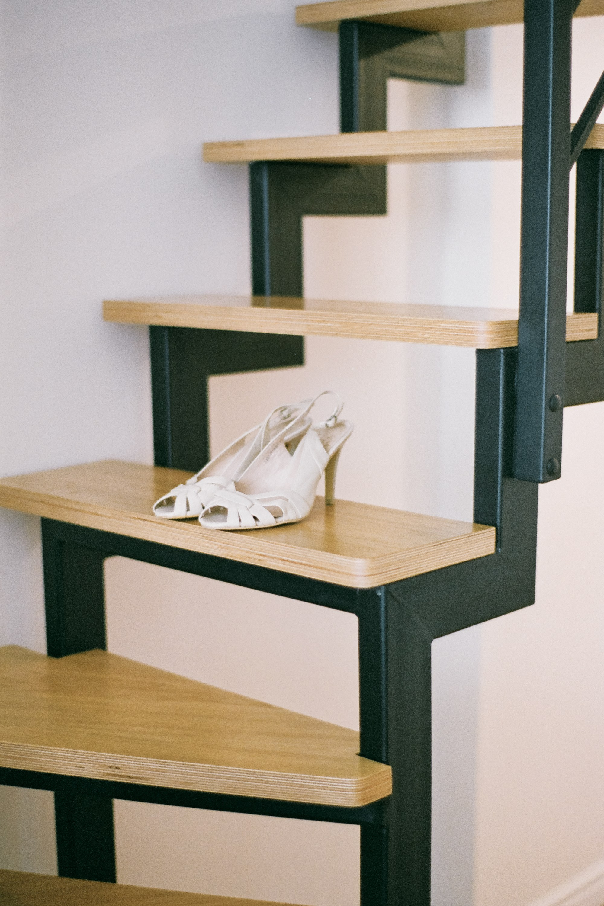 Патрик и Нина, свадьба в Петербурге. Изящная фотография | Ксения Милушкина