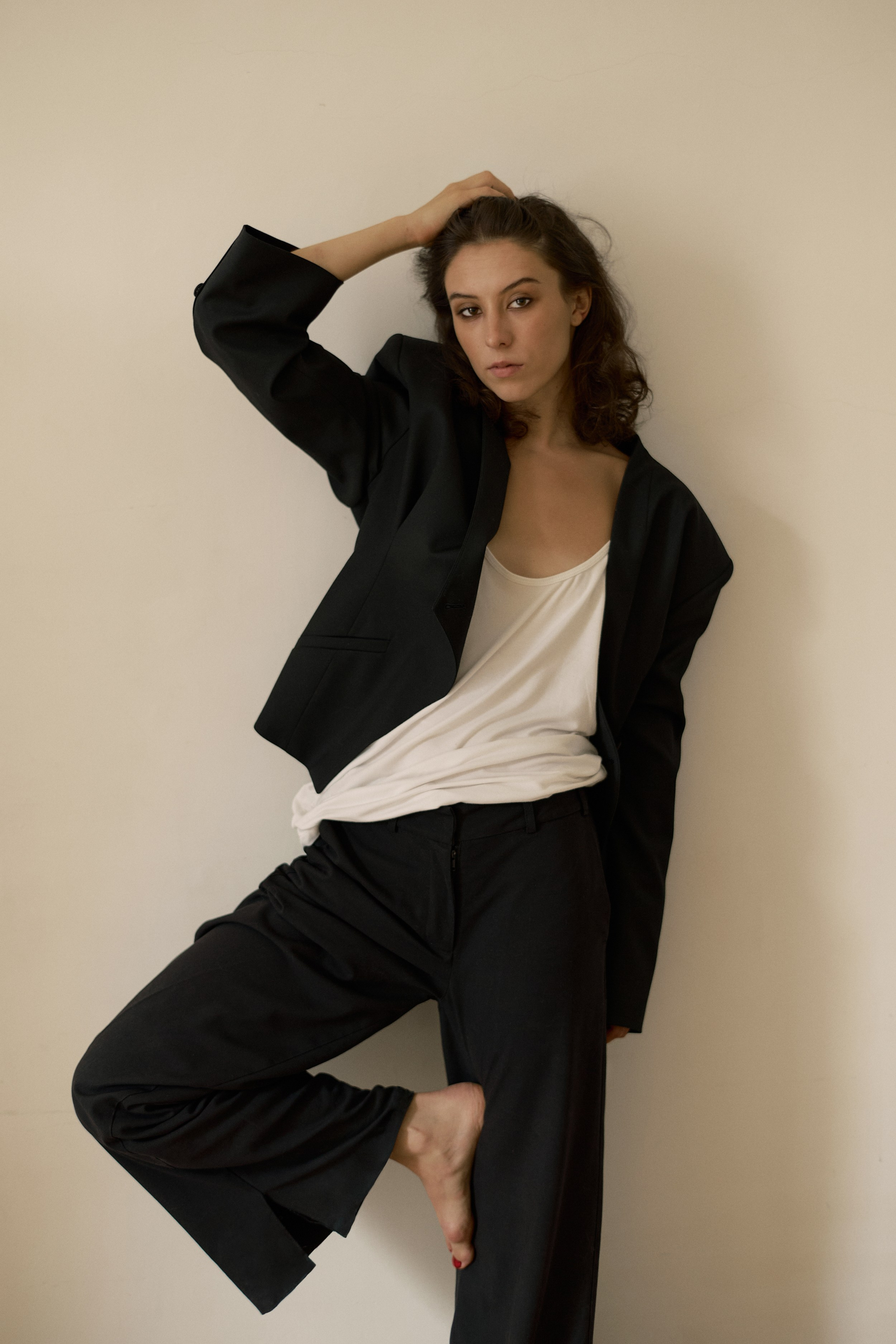 Портретный фотограф СПб. Изящная фотография | Ксения Милушкина