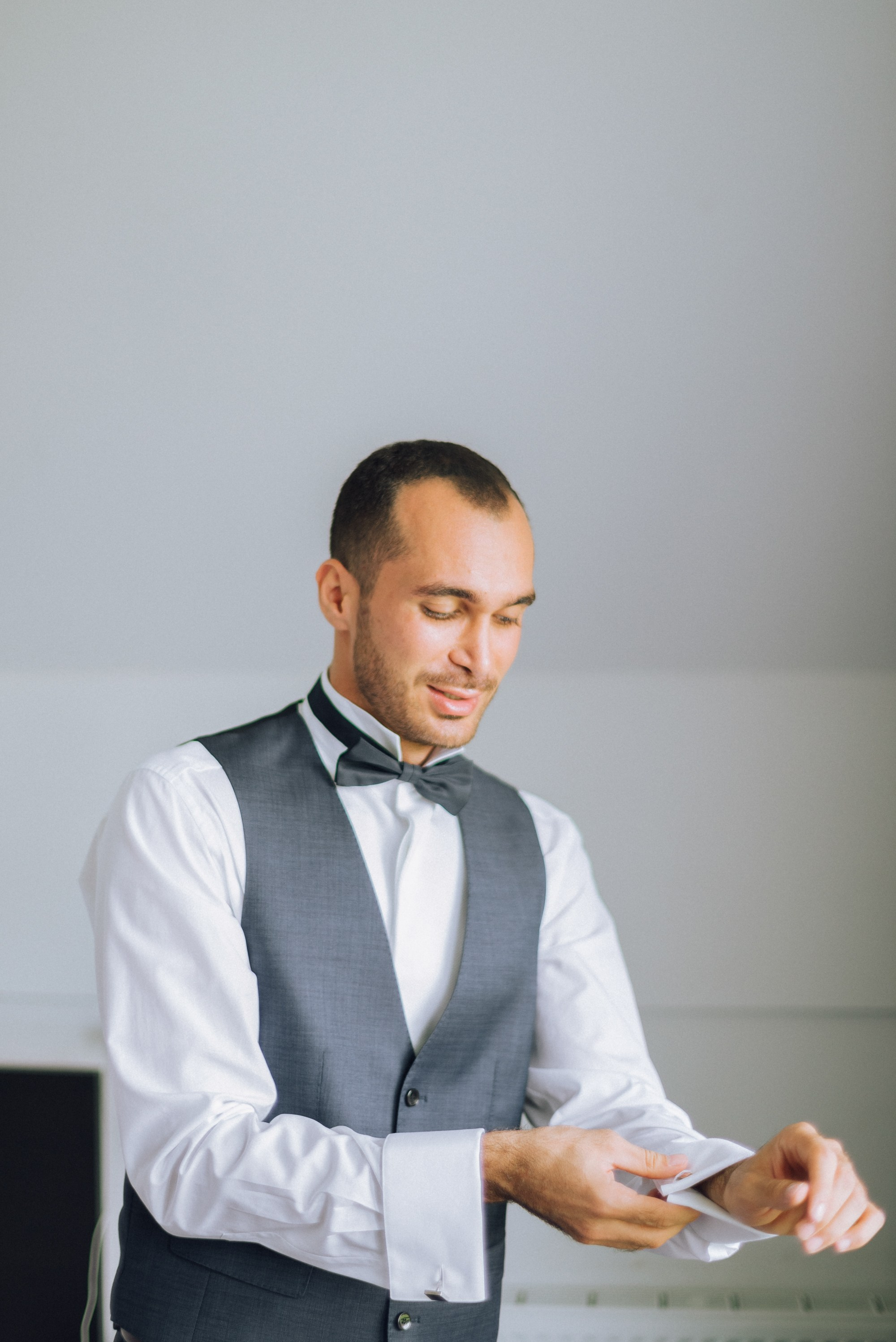 Свадьба на озере. Изящная фотография | Ксения Милушкина