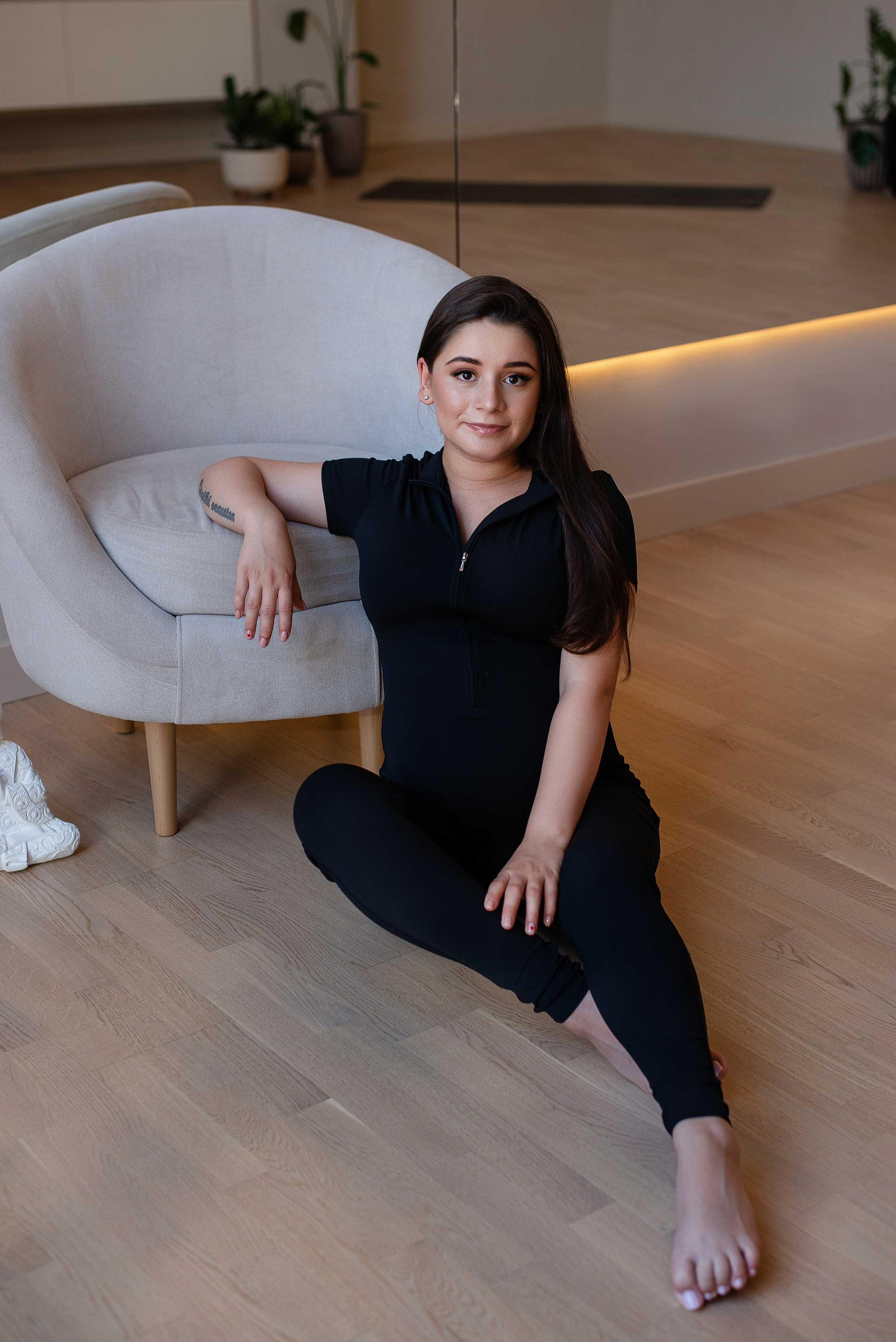 Фотопроект «Ахимса». Семейный и детский фотограф Иваново Ксения Азаренкова